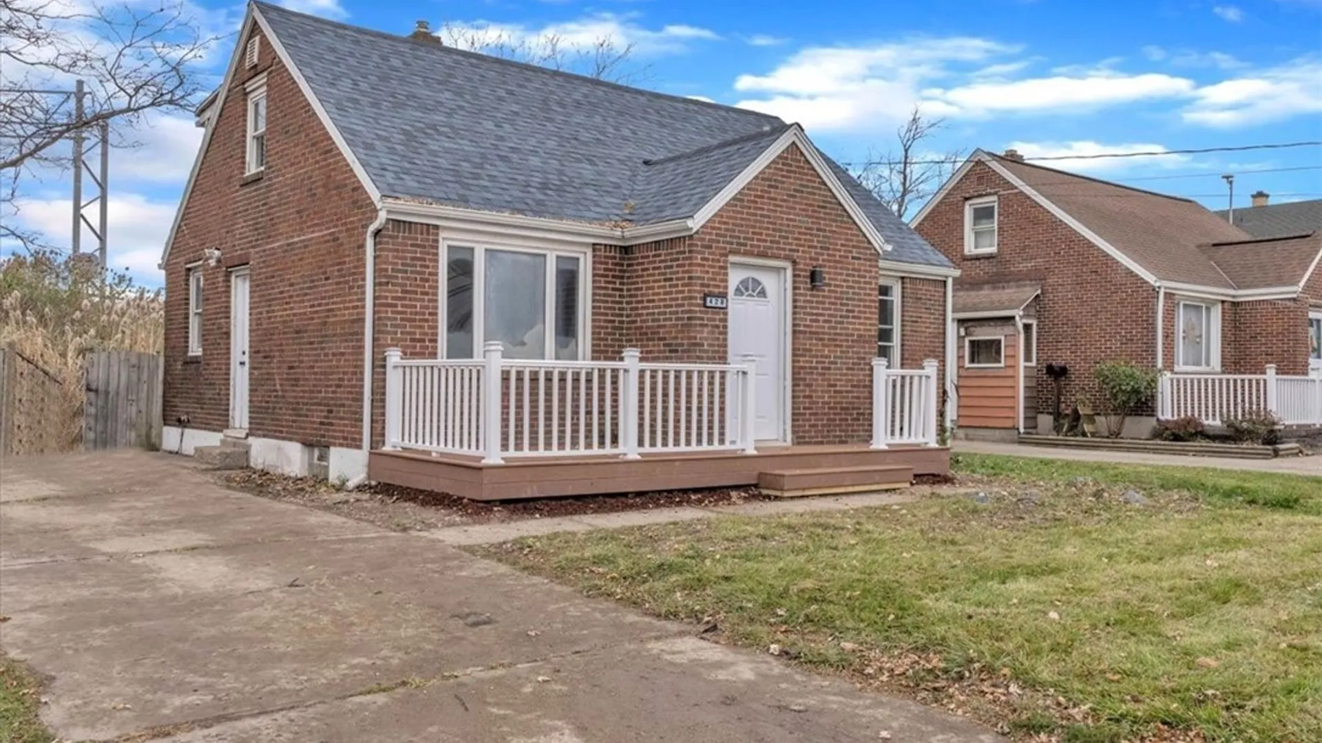 Property at 428 Beach Road, Cheektowaga, NY 14225 2