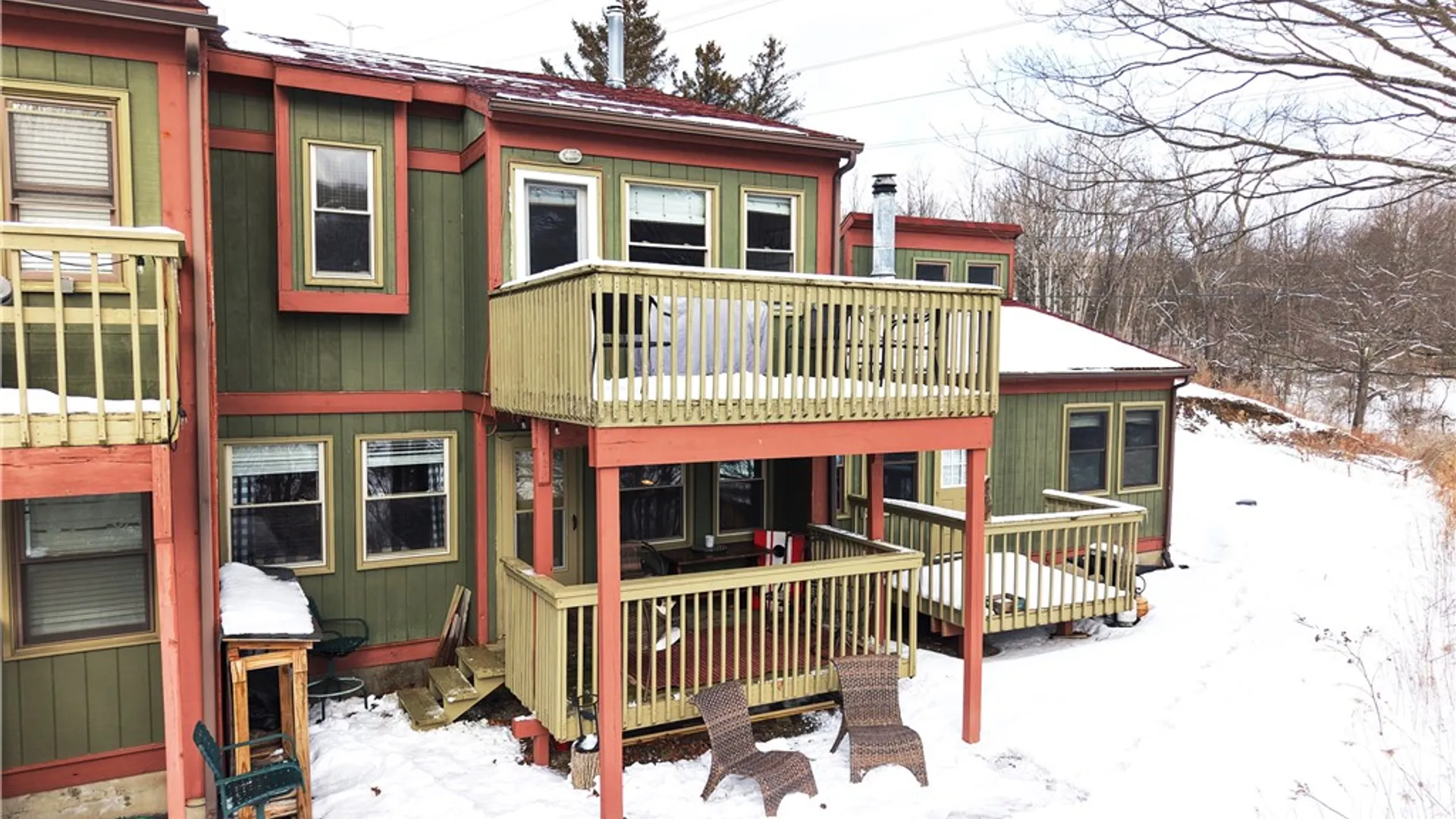 Property at 2012 Alpha Circle, Virgil, NY 13045 2