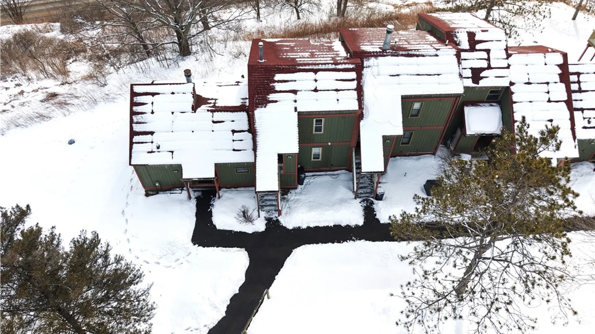 Property at 2012 Alpha Circle, Virgil, NY 13045 24