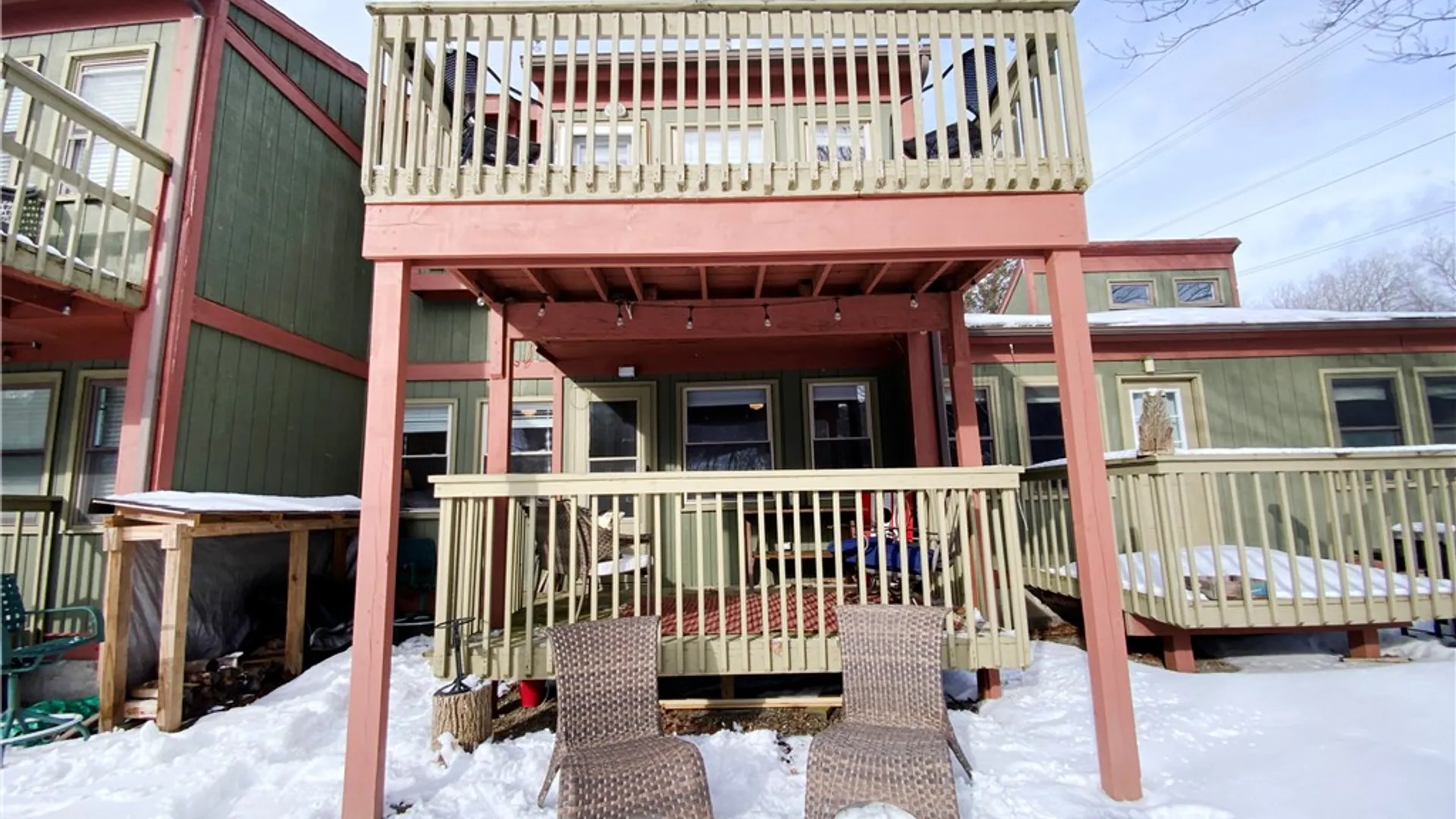 Property at 2012 Alpha Circle, Virgil, NY 13045 3