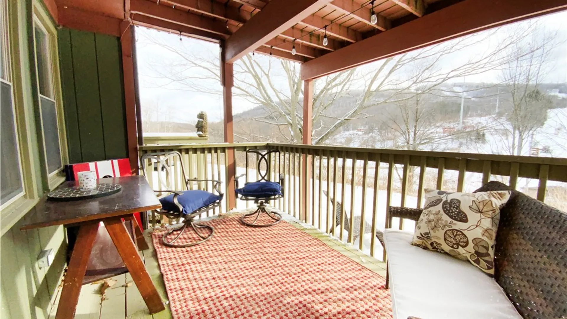 Property at 2012 Alpha Circle, Virgil, NY 13045 5