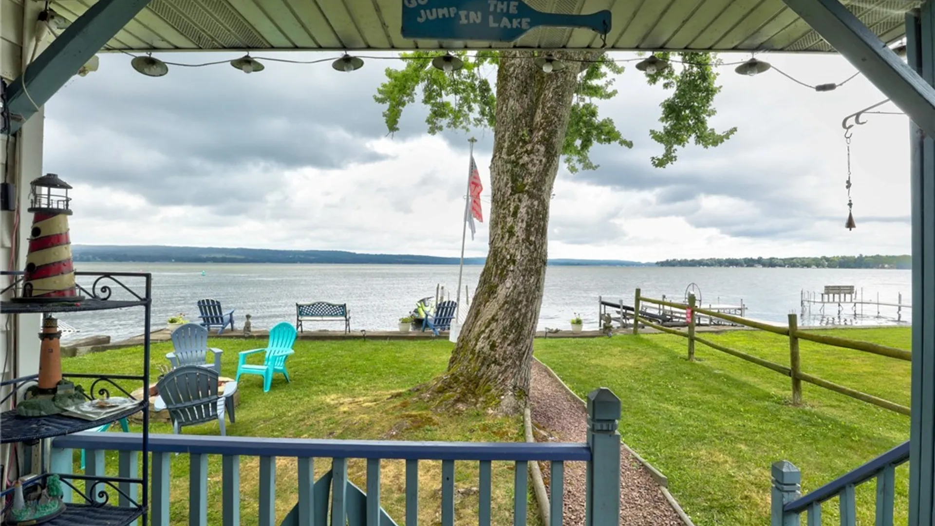 Property at 2372 Lakeside Drive, Busti, NY 14710 2