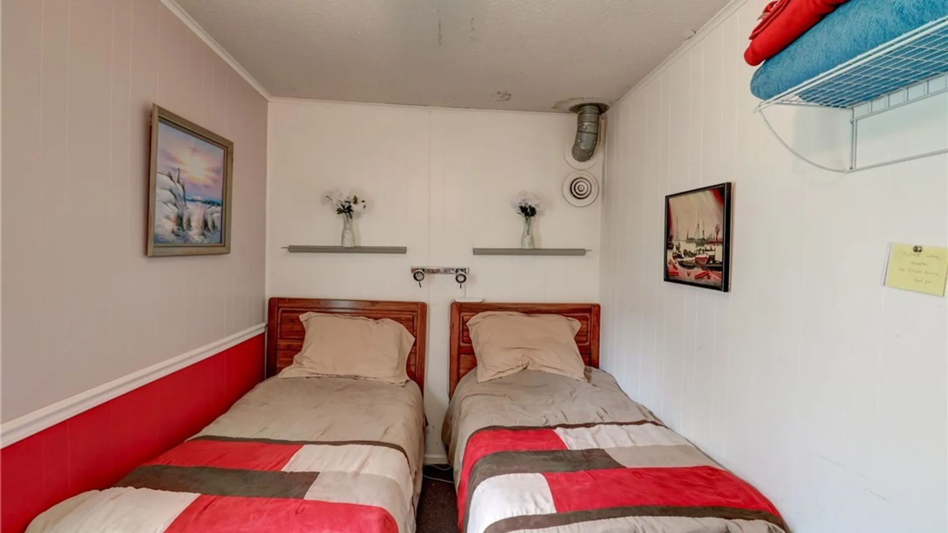 Property at 2372 Lakeside Drive, Busti, NY 14710 21