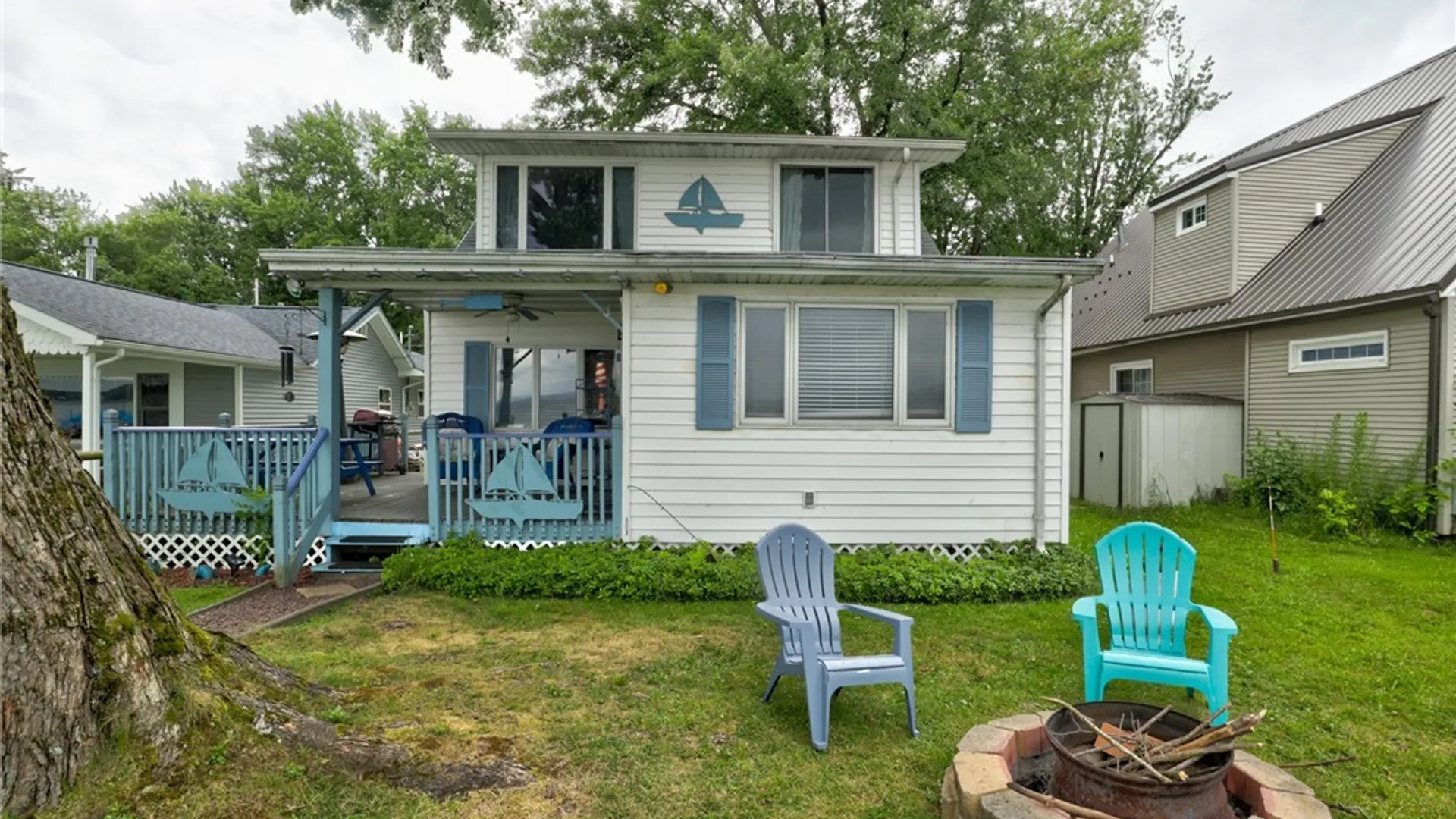 Property at 2372 Lakeside Drive, Busti, NY 14710 35