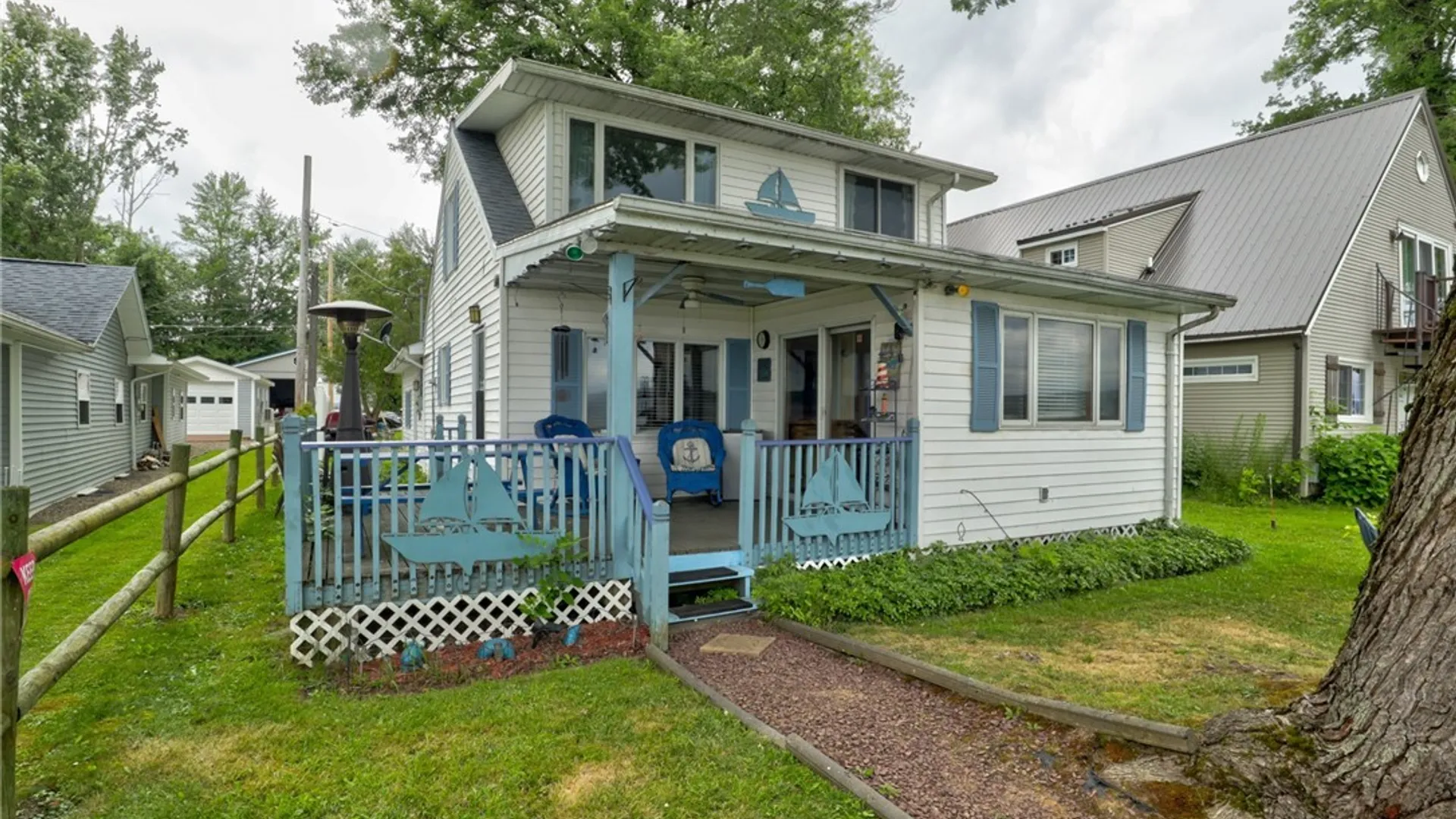 Property at 2372 Lakeside Drive, Busti, NY 14710 36