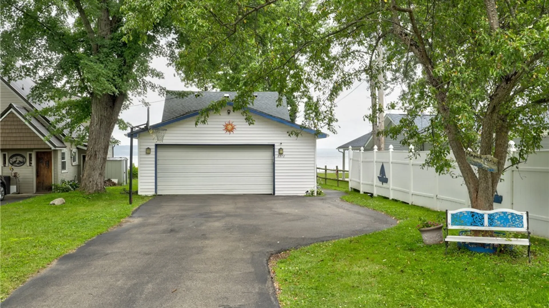 Property at 2372 Lakeside Drive, Busti, NY 14710 38