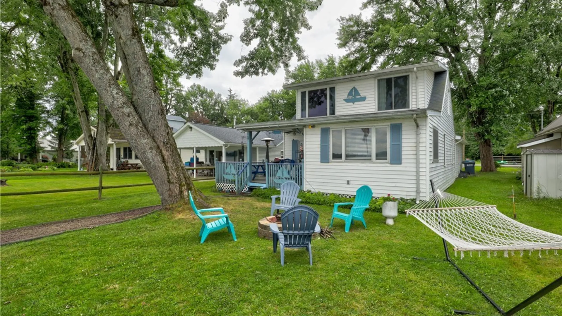 Property at 2372 Lakeside Drive, Busti, NY 14710 39