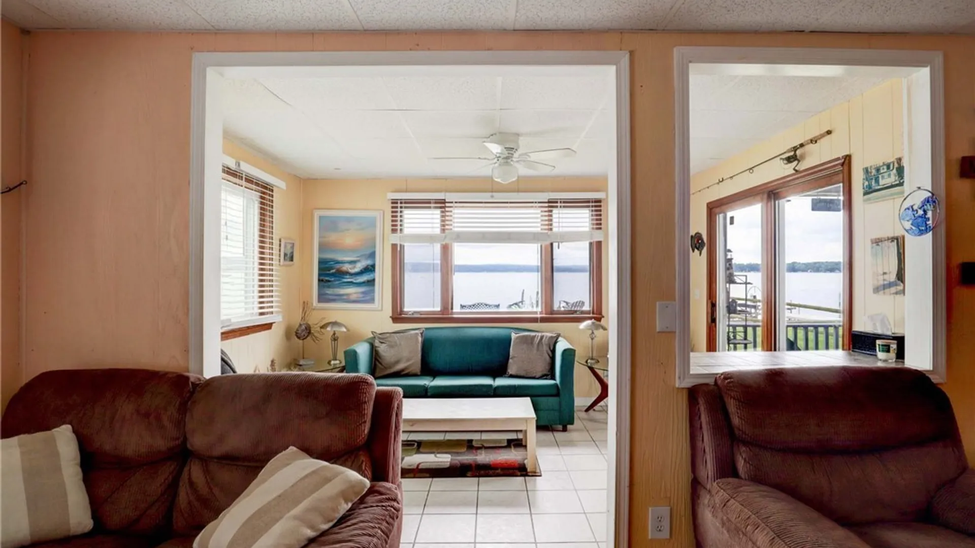 Property at 2372 Lakeside Drive, Busti, NY 14710 4