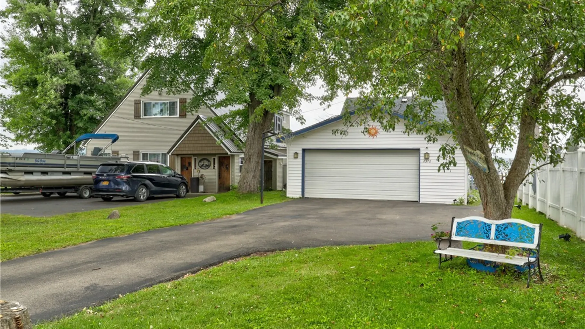 Property at 2372 Lakeside Drive, Busti, NY 14710 40