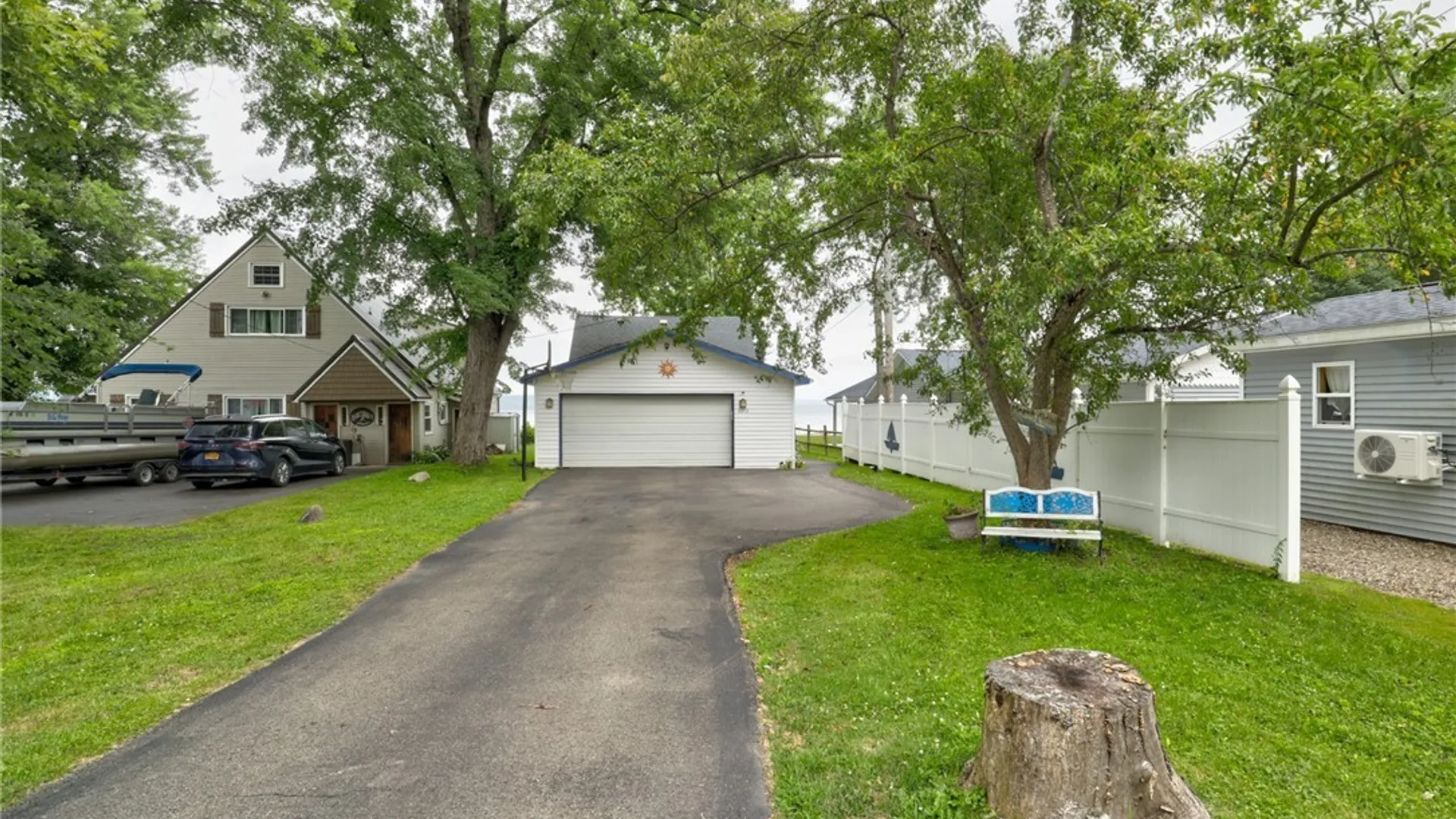 Property at 2372 Lakeside Drive, Busti, NY 14710 41