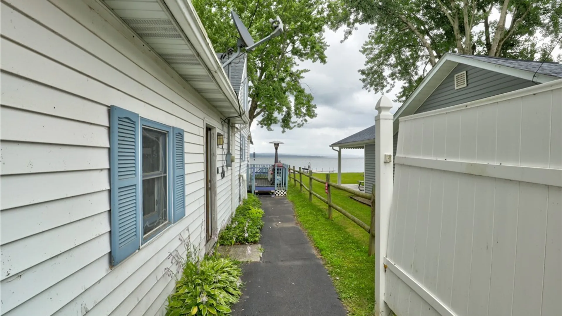 Property at 2372 Lakeside Drive, Busti, NY 14710 42