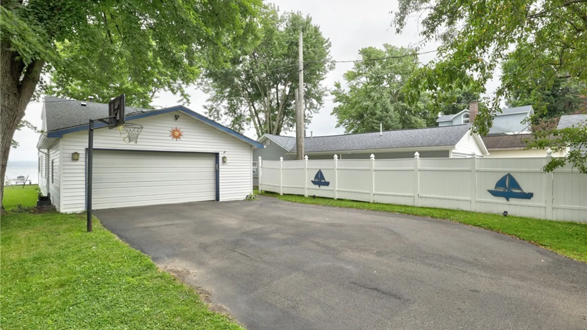 Property at 2372 Lakeside Drive, Busti, NY 14710 43