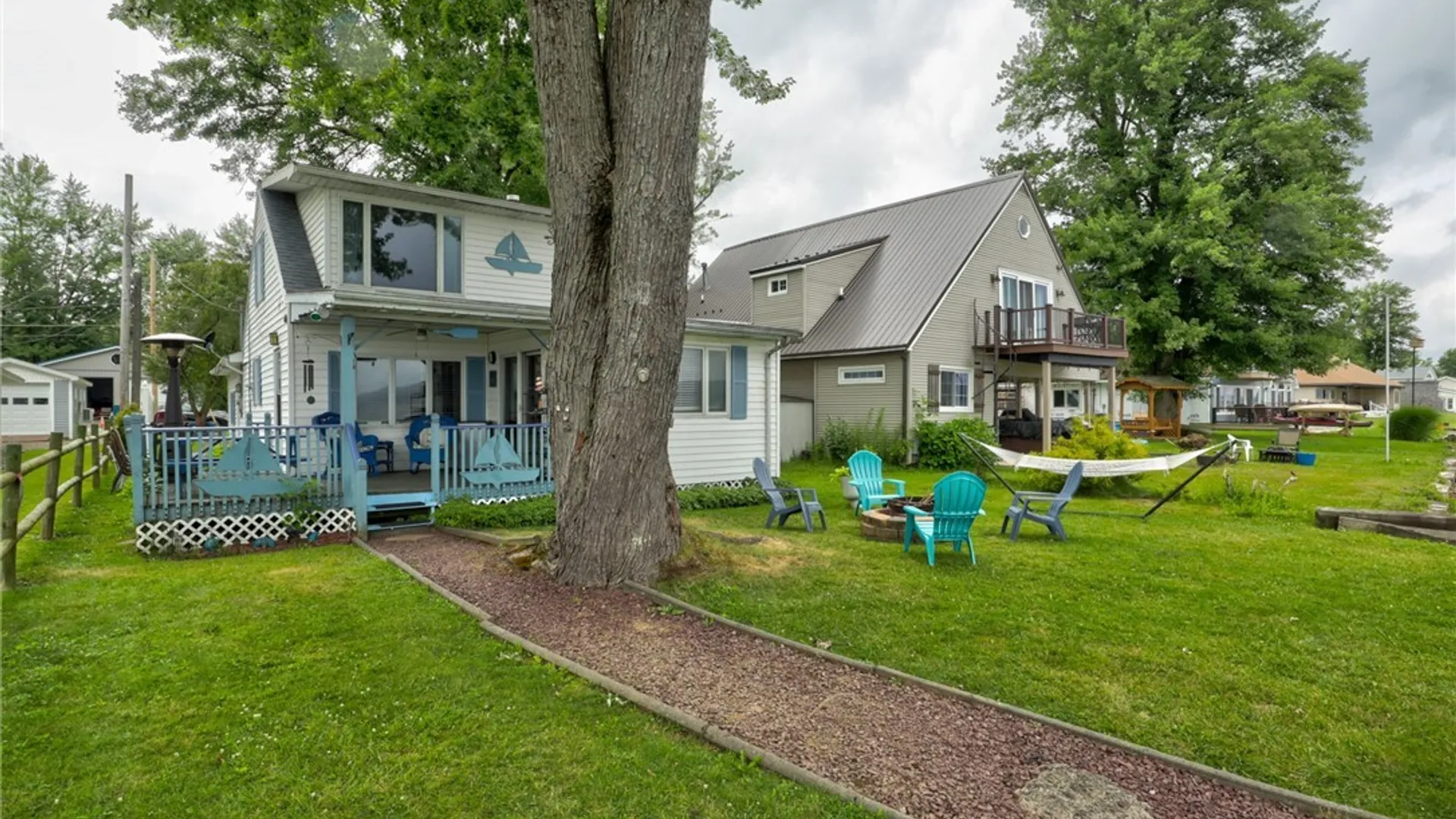 Property at 2372 Lakeside Drive, Busti, NY 14710 44