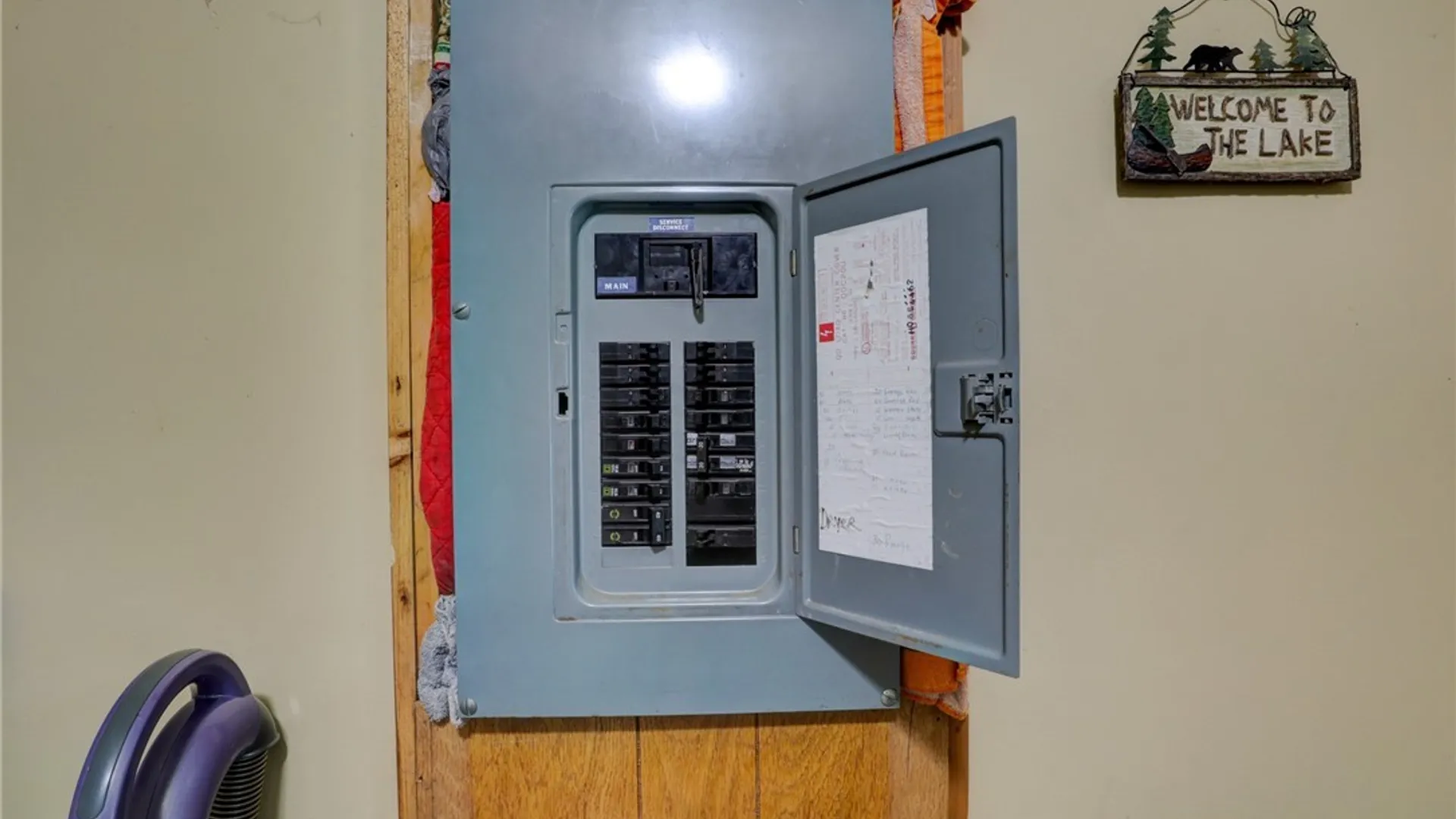 Property at 2372 Lakeside Drive, Busti, NY 14710 49