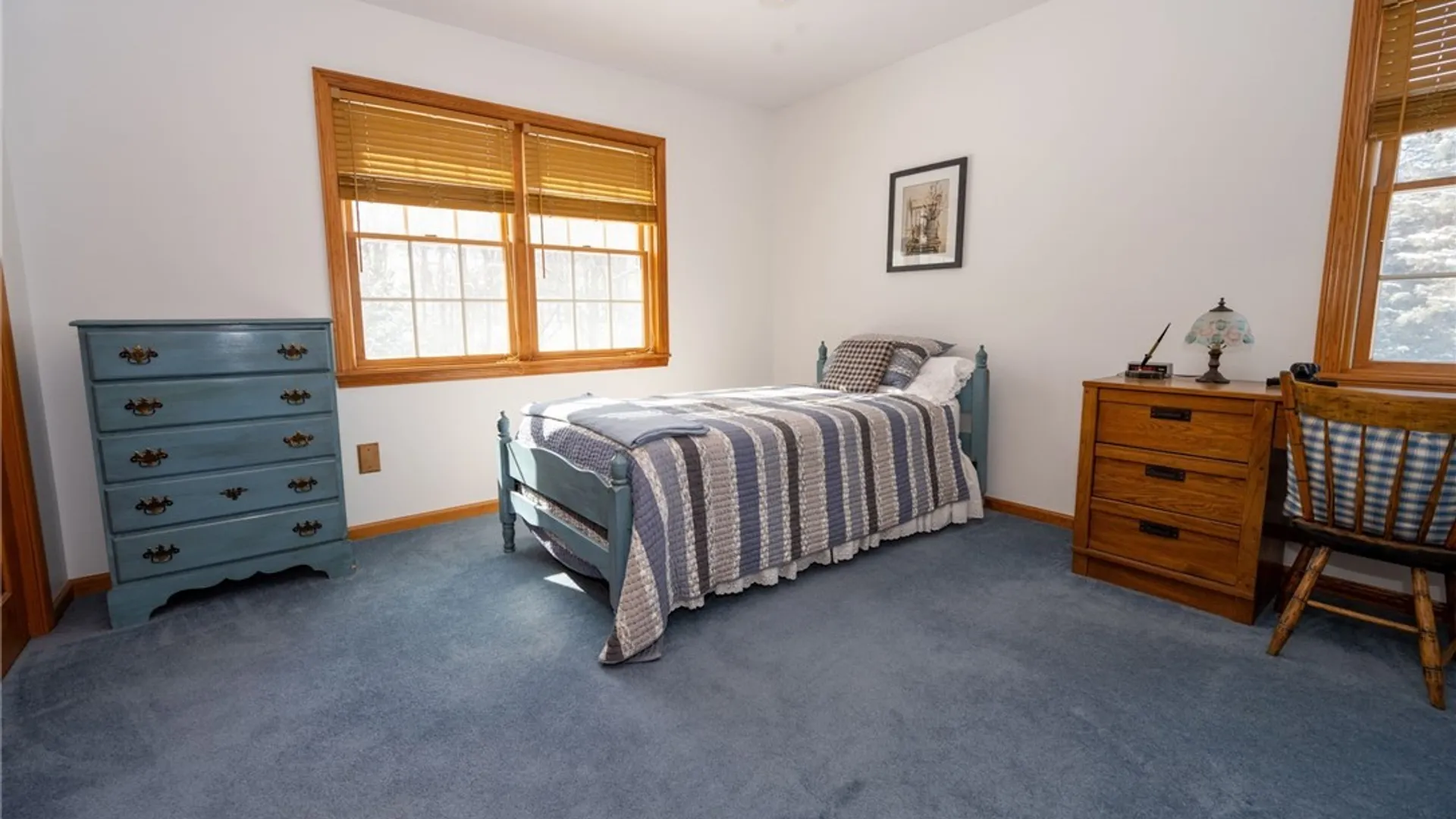 Property at 4550 Thrall Road, Cambria, NY 14094 15