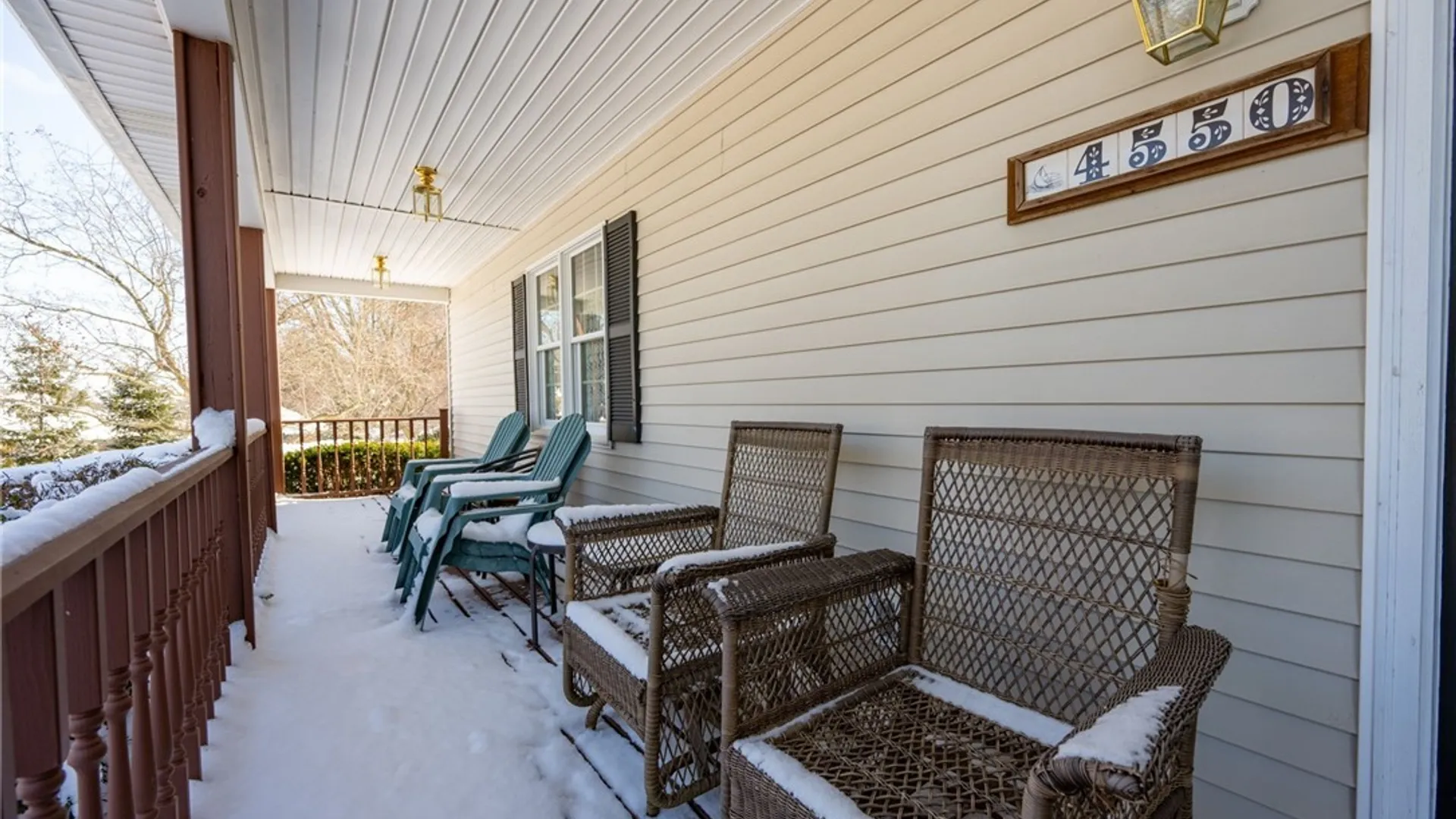 Property at 4550 Thrall Road, Cambria, NY 14094 34