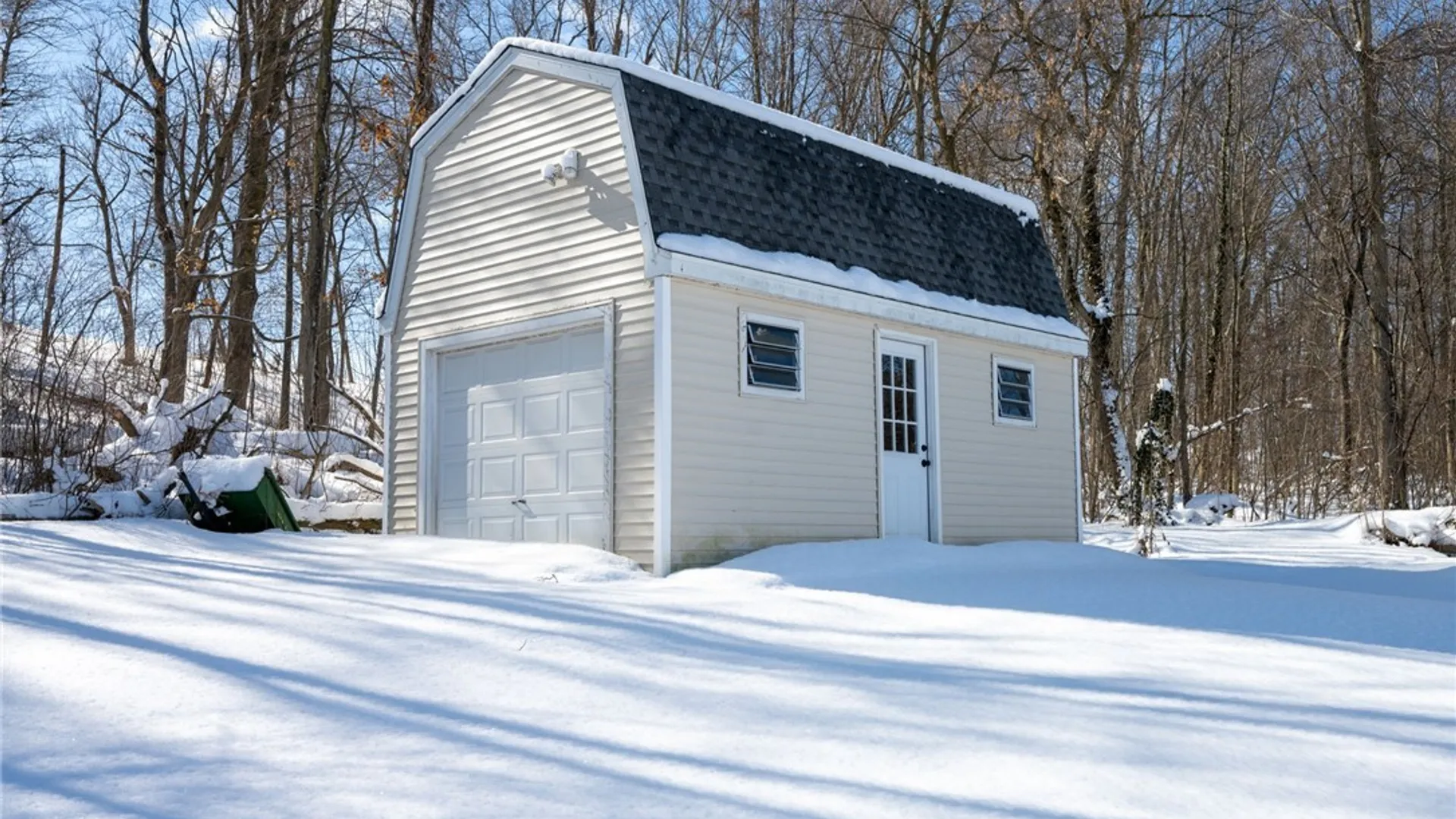 Property at 4550 Thrall Road, Cambria, NY 14094 36