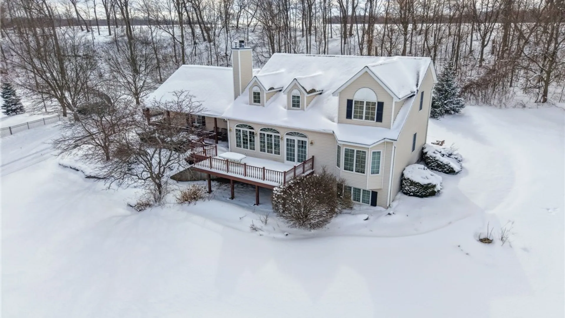 Property at 4550 Thrall Road, Cambria, NY 14094 38