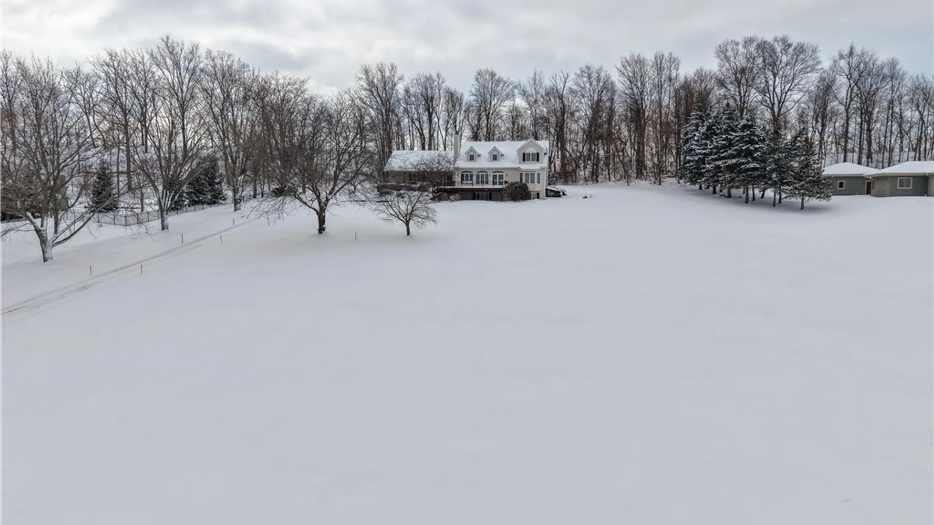 Property at 4550 Thrall Road, Cambria, NY 14094 41