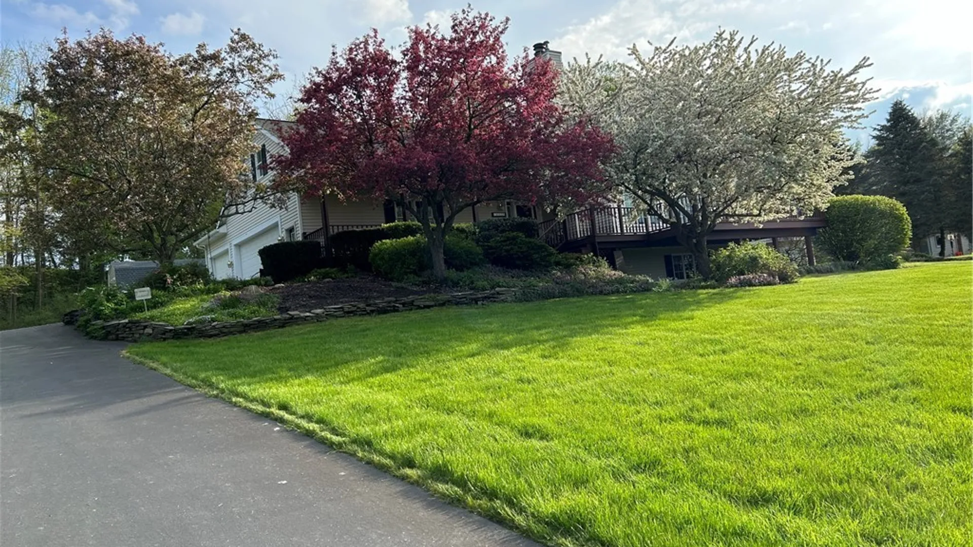 Property at 4550 Thrall Road, Cambria, NY 14094 49