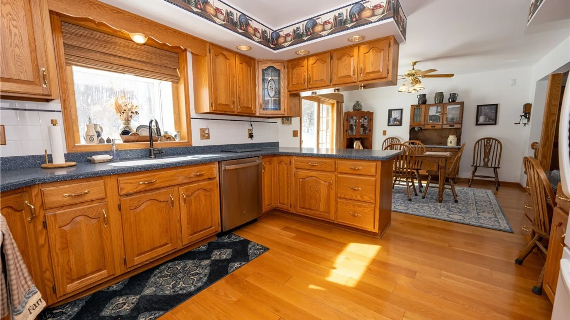 Property at 4550 Thrall Road, Cambria, NY 14094 5