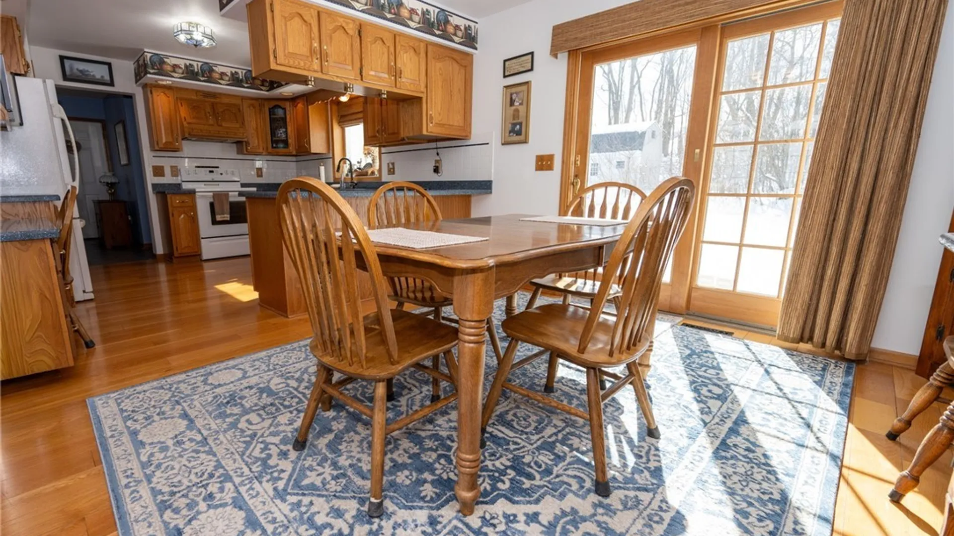 Property at 4550 Thrall Road, Cambria, NY 14094 8
