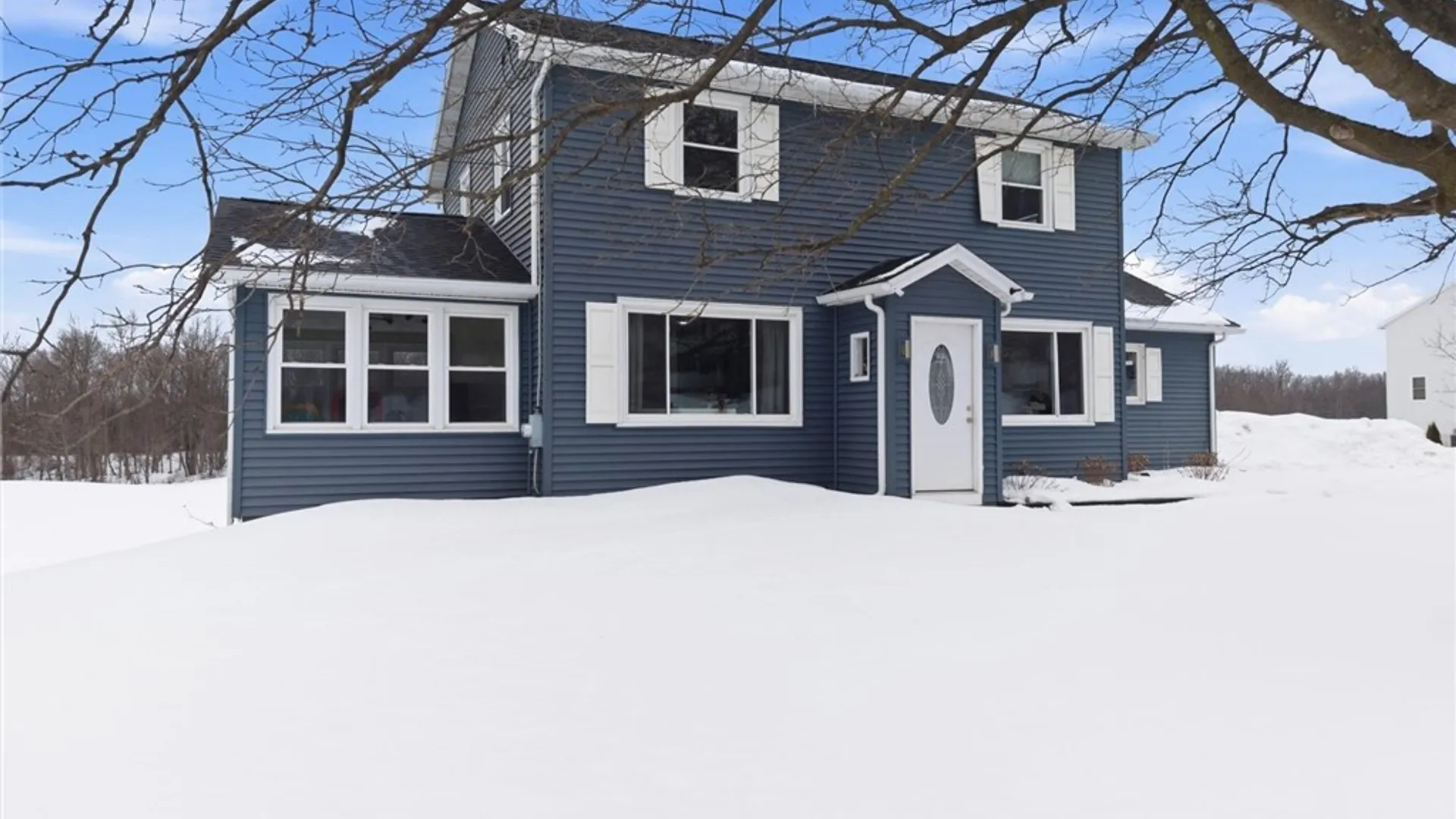 Property at 6737 Canton Street, Van Buren, NY 13164 2