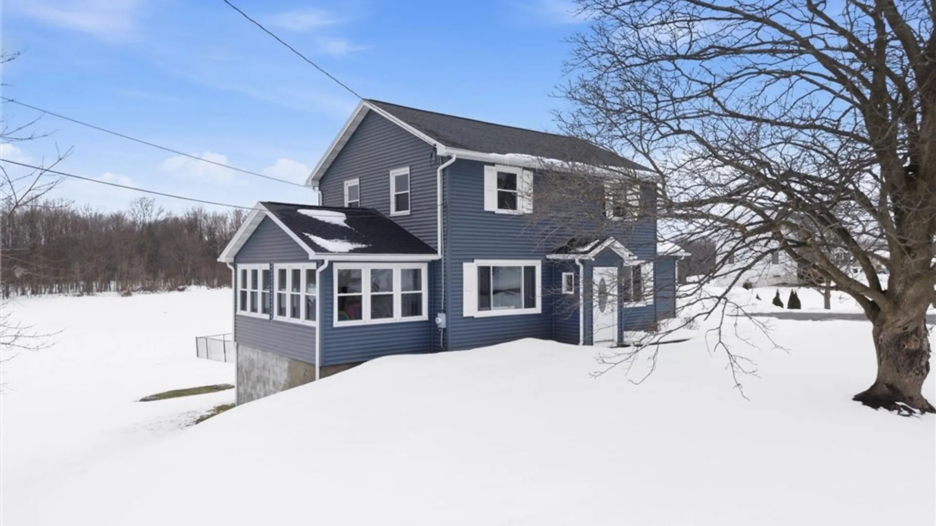 Property at 6737 Canton Street, Van Buren, NY 13164 3