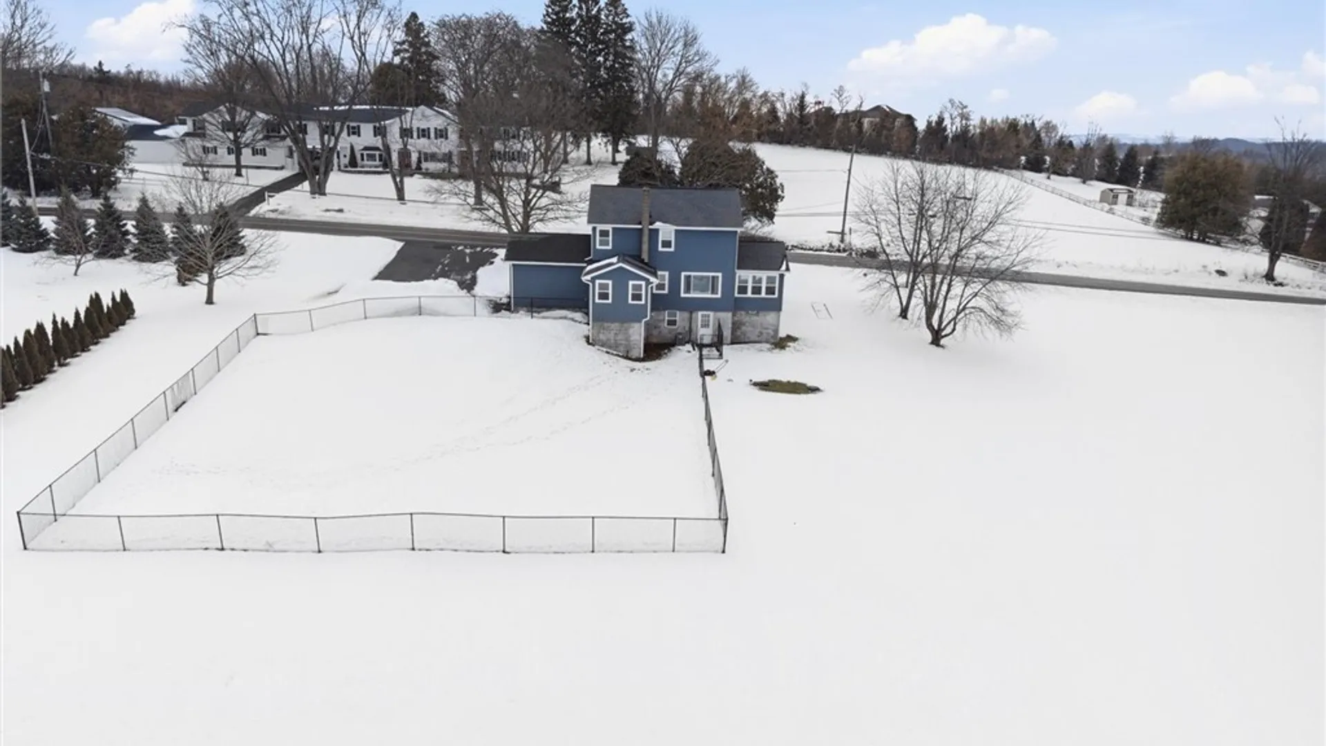 Property at 6737 Canton Street, Van Buren, NY 13164 34