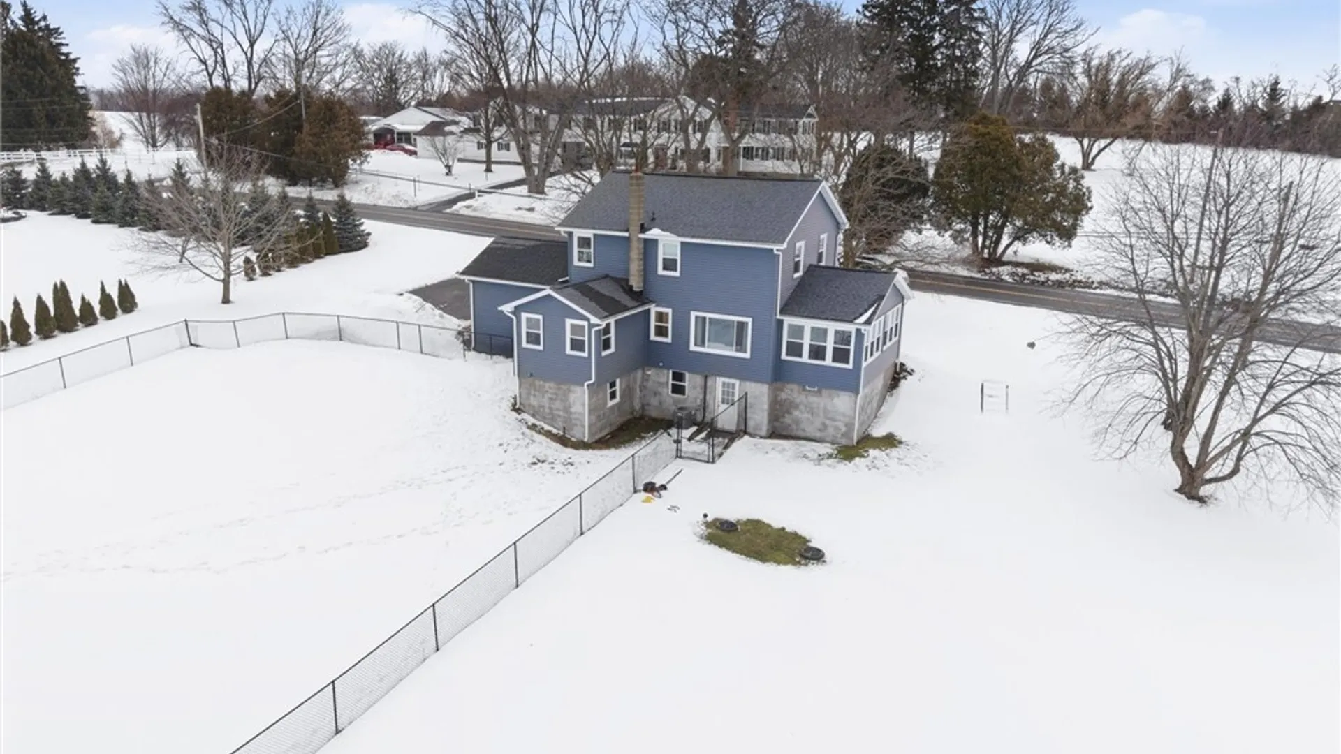 Property at 6737 Canton Street, Van Buren, NY 13164 35