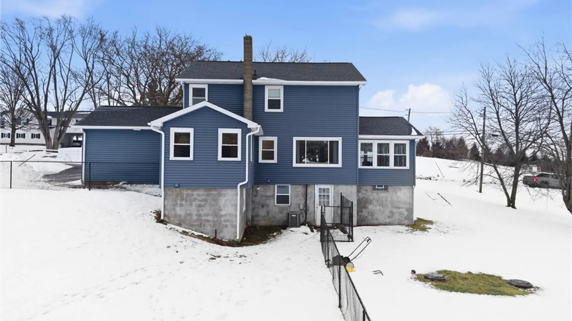 Property at 6737 Canton Street, Van Buren, NY 13164 36