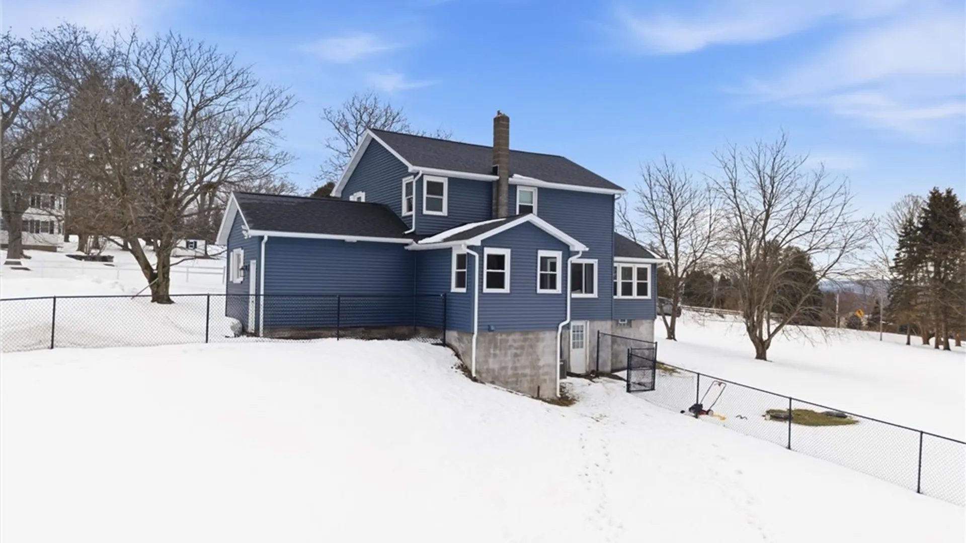 Property at 6737 Canton Street, Van Buren, NY 13164 37