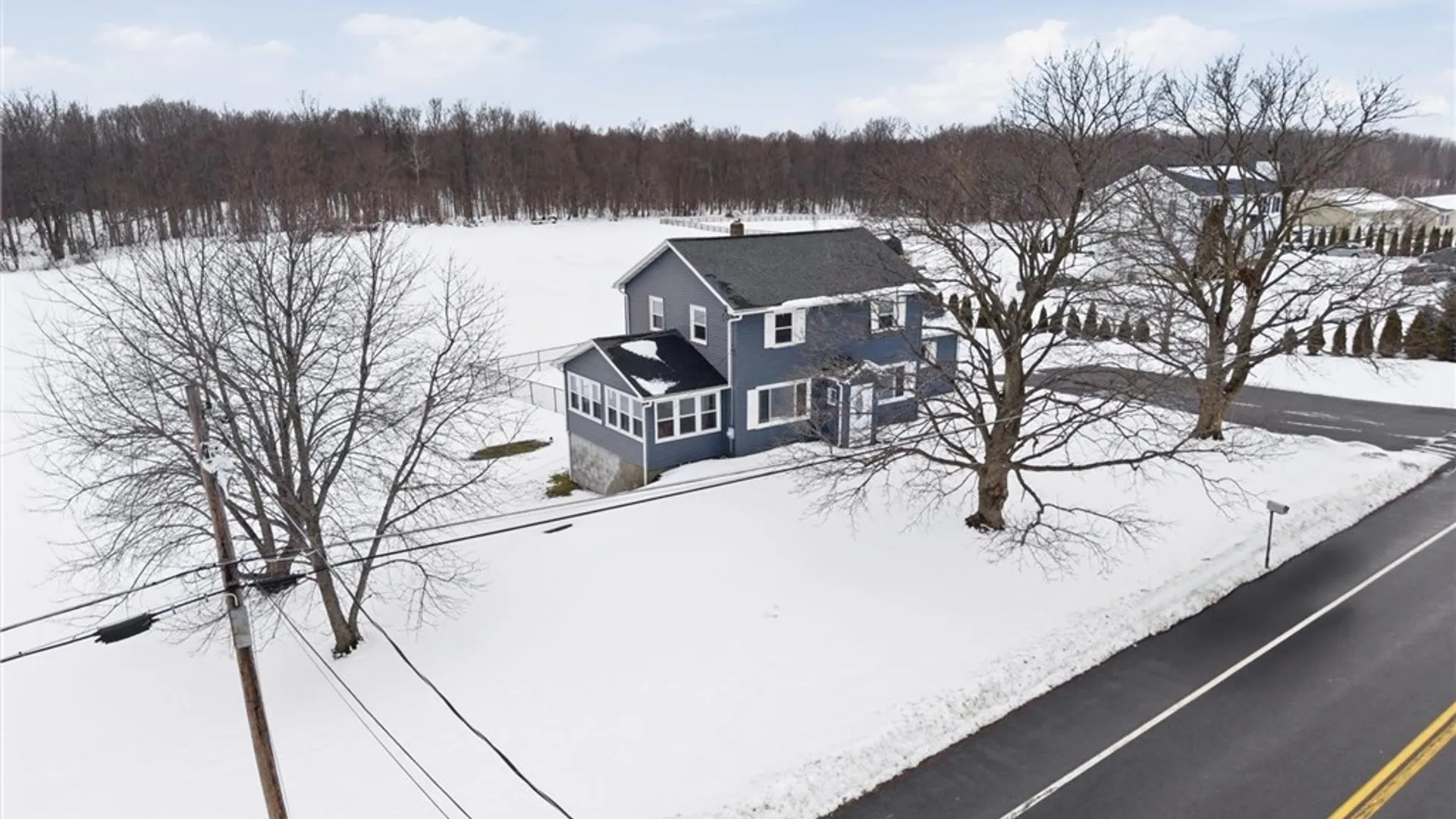 Property at 6737 Canton Street, Van Buren, NY 13164 4