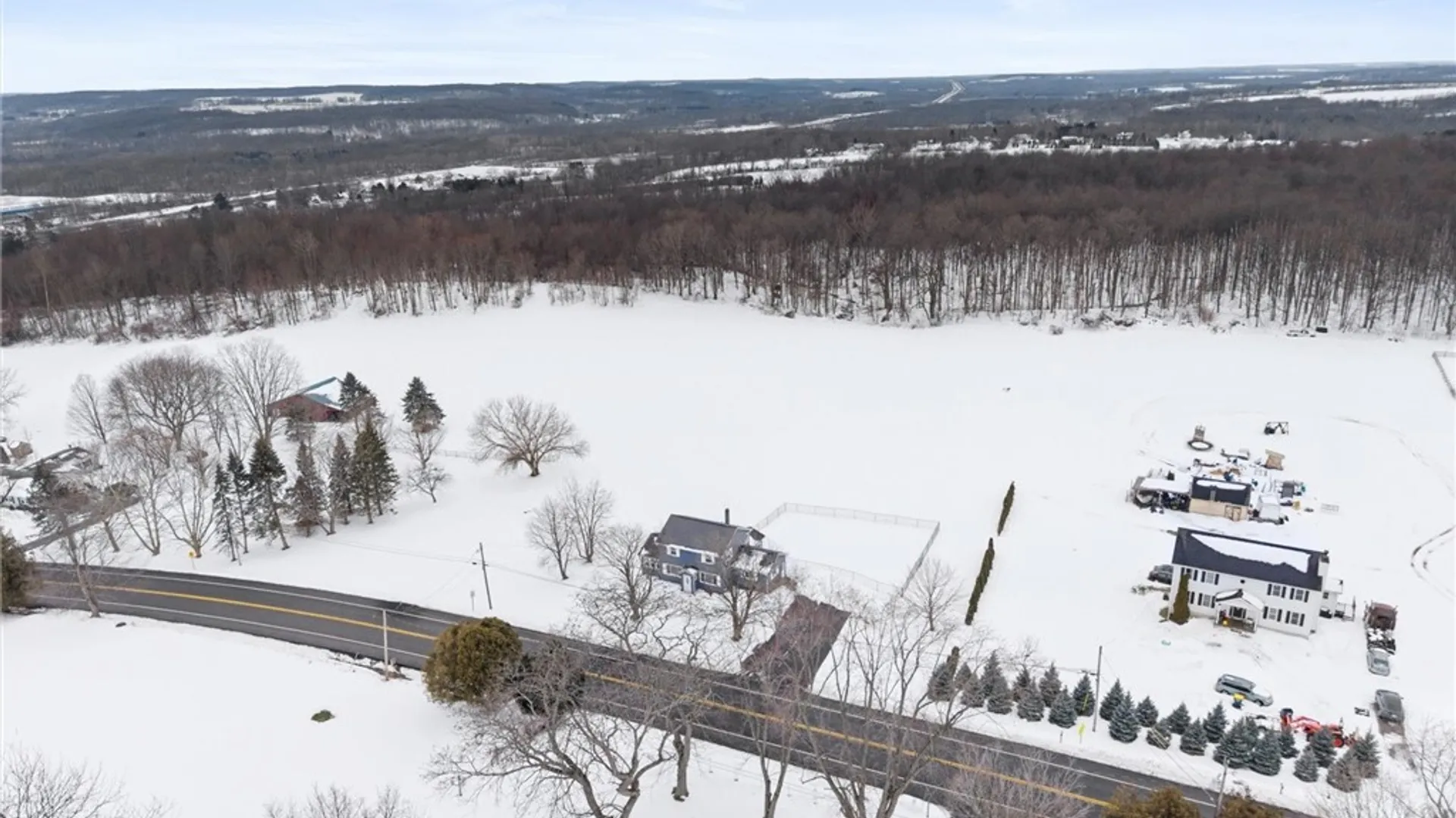 Property at 6737 Canton Street, Van Buren, NY 13164 40