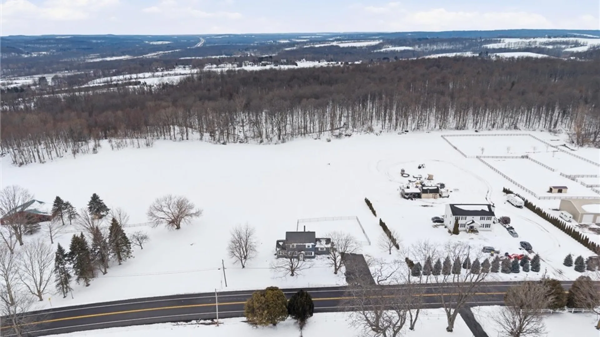 Property at 6737 Canton Street, Van Buren, NY 13164 41