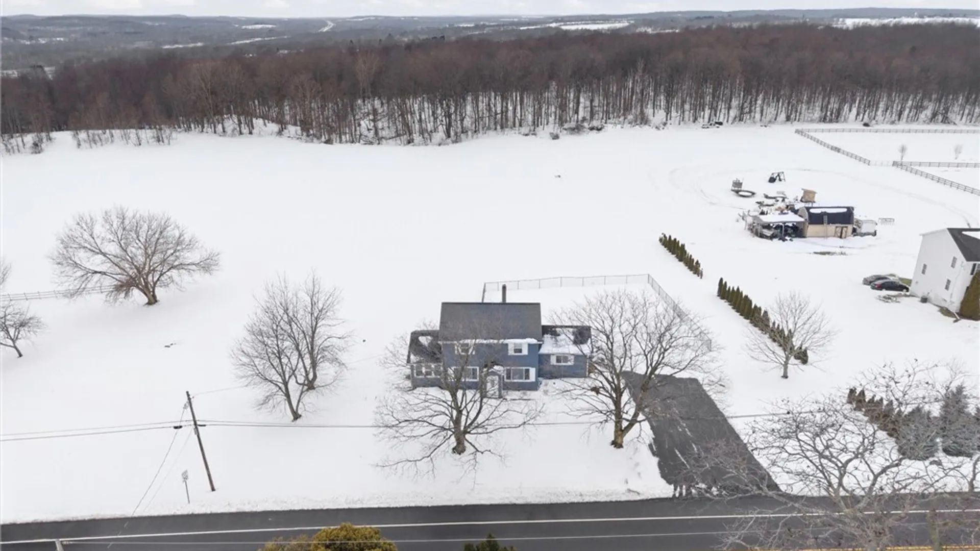 Property at 6737 Canton Street, Van Buren, NY 13164 42