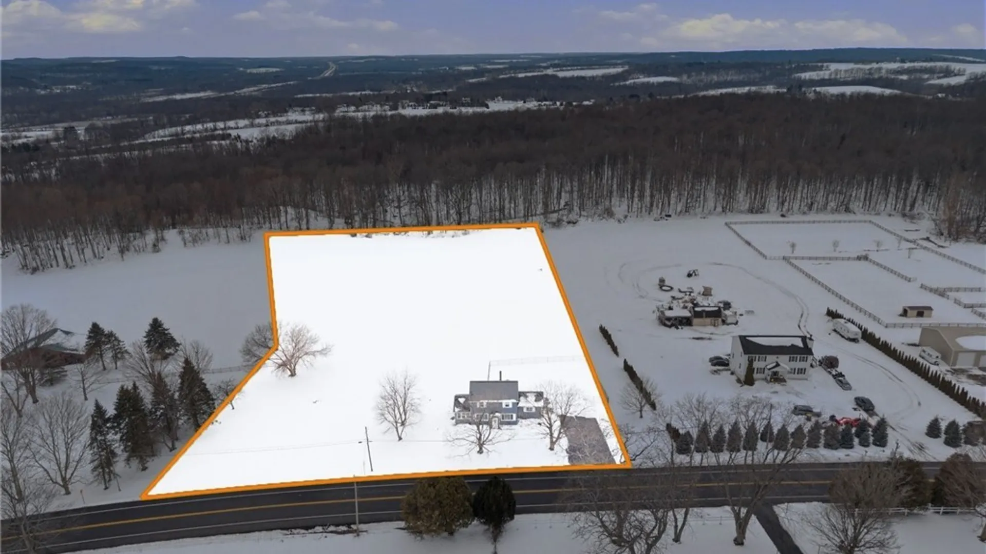 Property at 6737 Canton Street, Van Buren, NY 13164 47