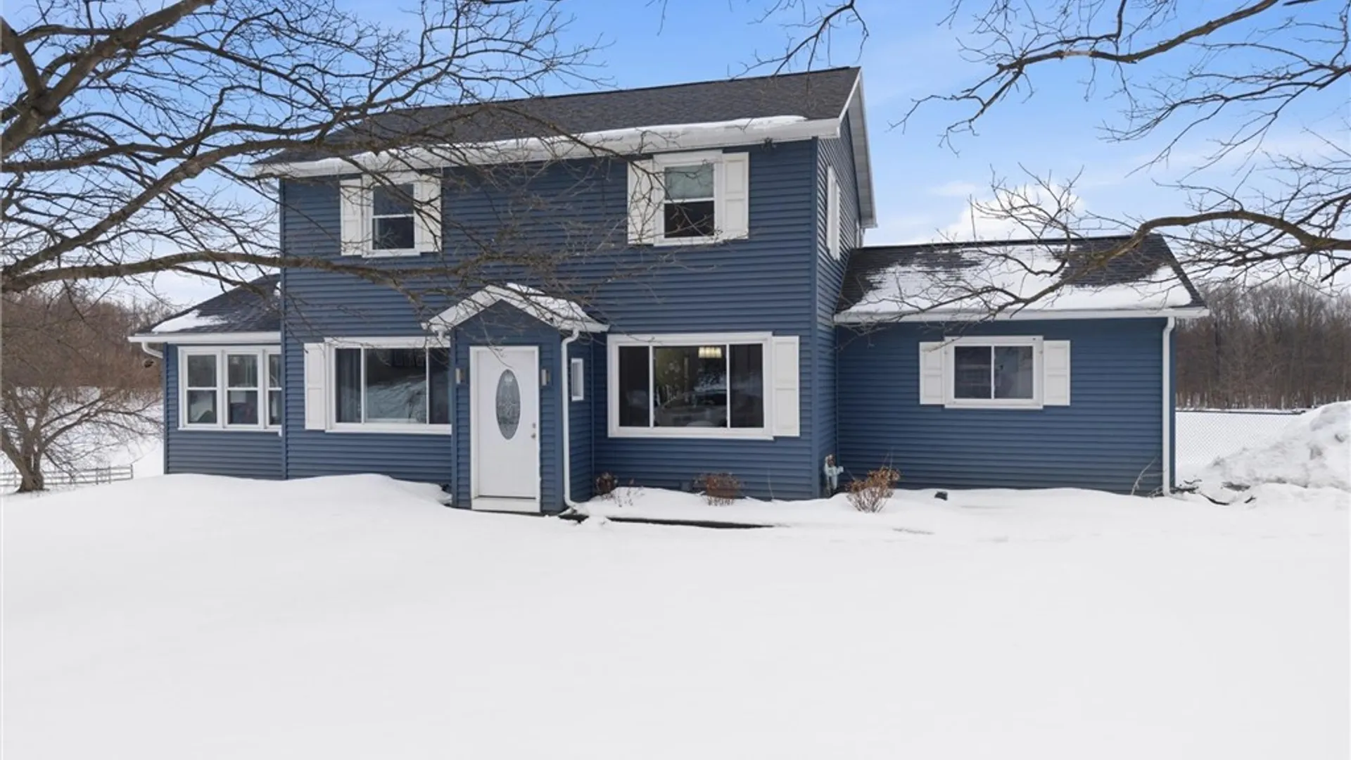 Property at 6737 Canton Street, Van Buren, NY 13164 5