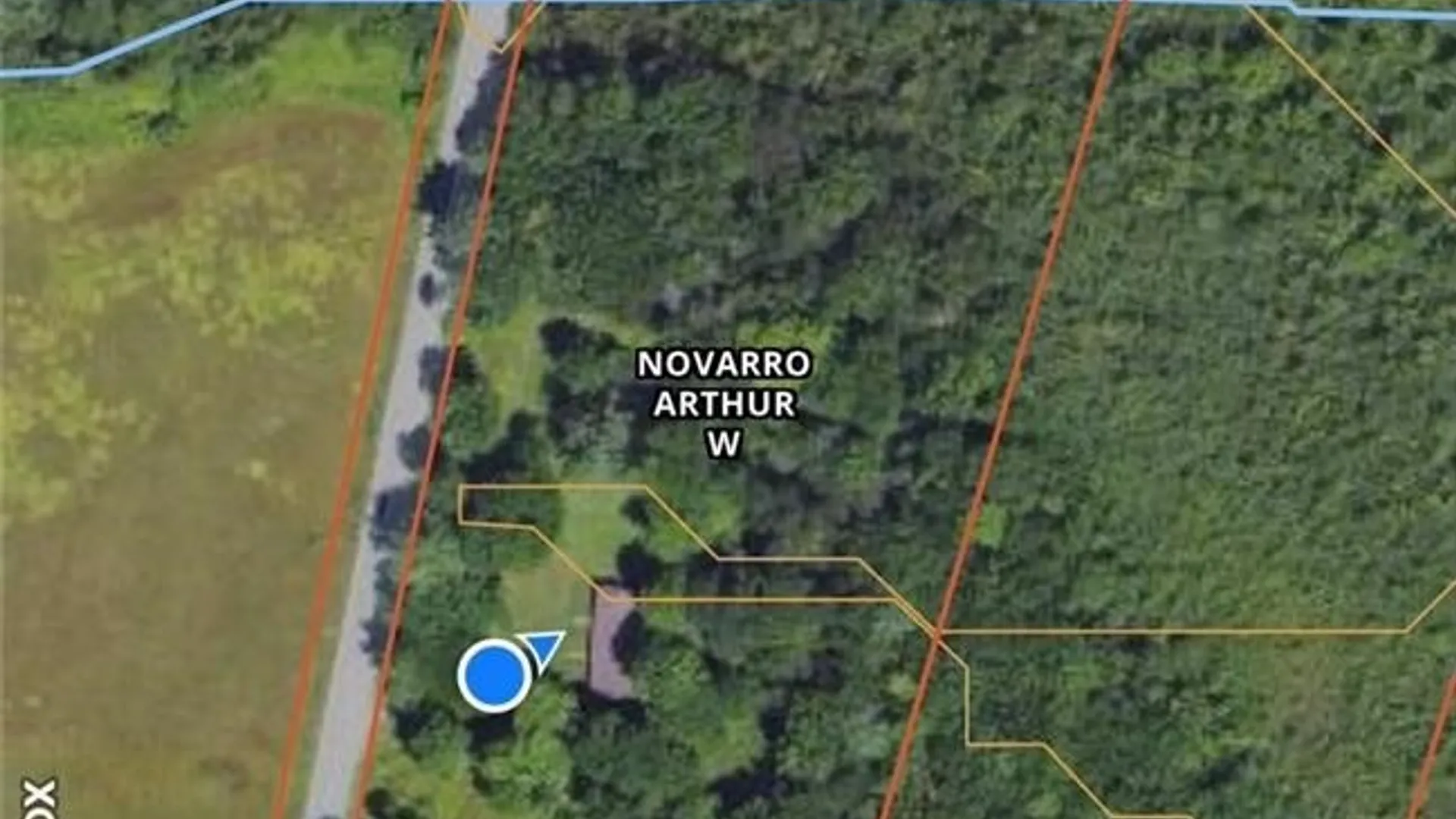 Property at 679 Hog Back Road, Albion, NY 13302 11