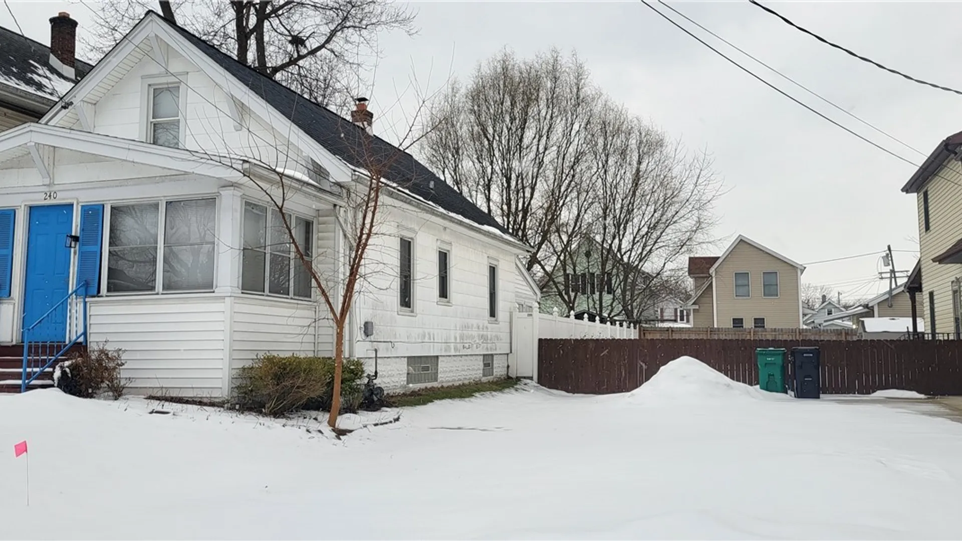 Property at 240 78th Street, Niagara Falls, NY 14304 2