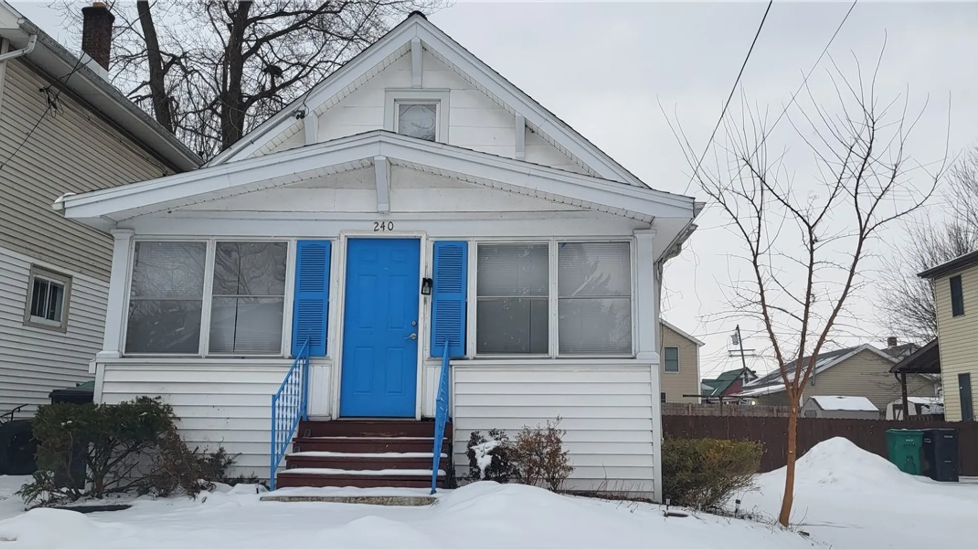 Property at 240 78th Street, Niagara Falls, NY 14304 3