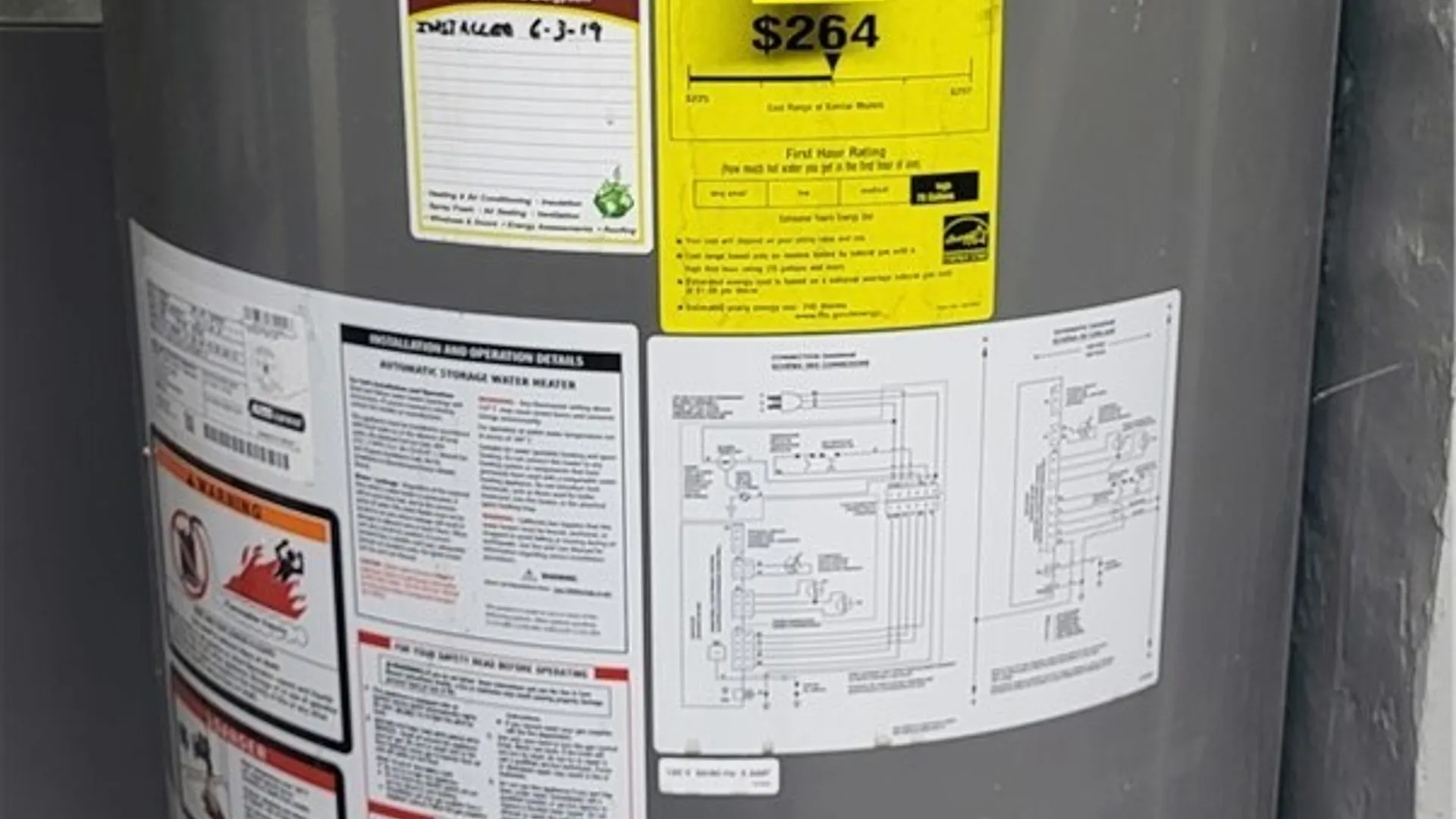 Property at 240 78th Street, Niagara Falls, NY 14304 30