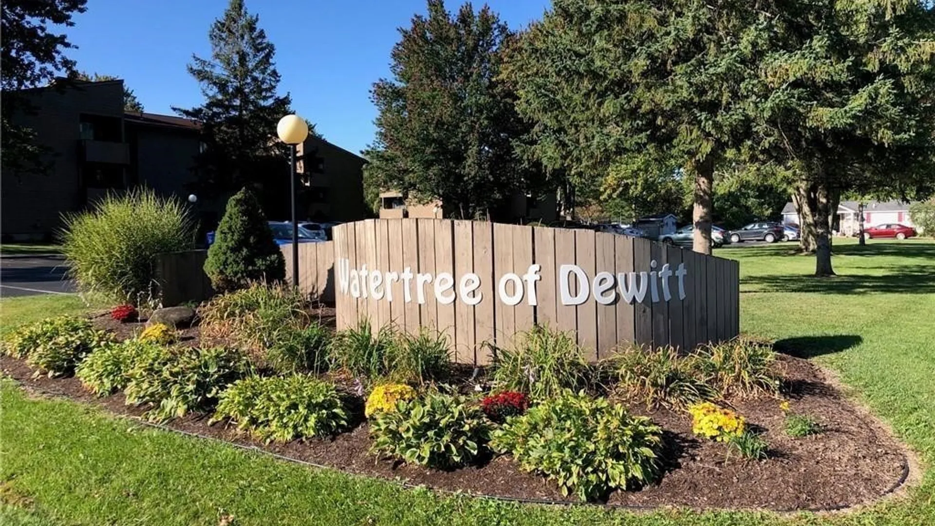 Property at 240 Watertree Drive, DeWitt, NY 13057 2