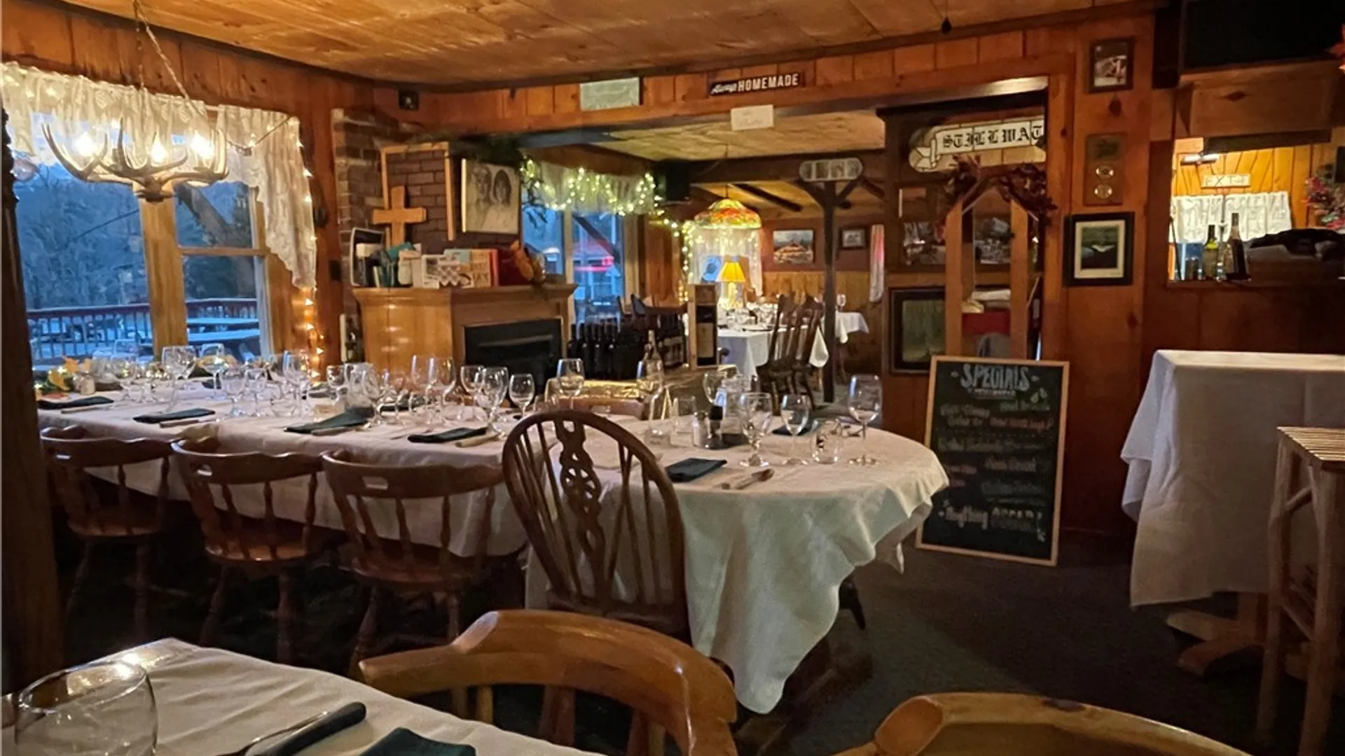 Property at 2591 Stillwater Road, Webb, NY 13367 10