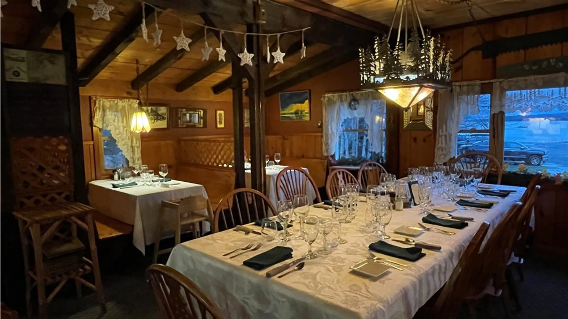 Property at 2591 Stillwater Road, Webb, NY 13367 11