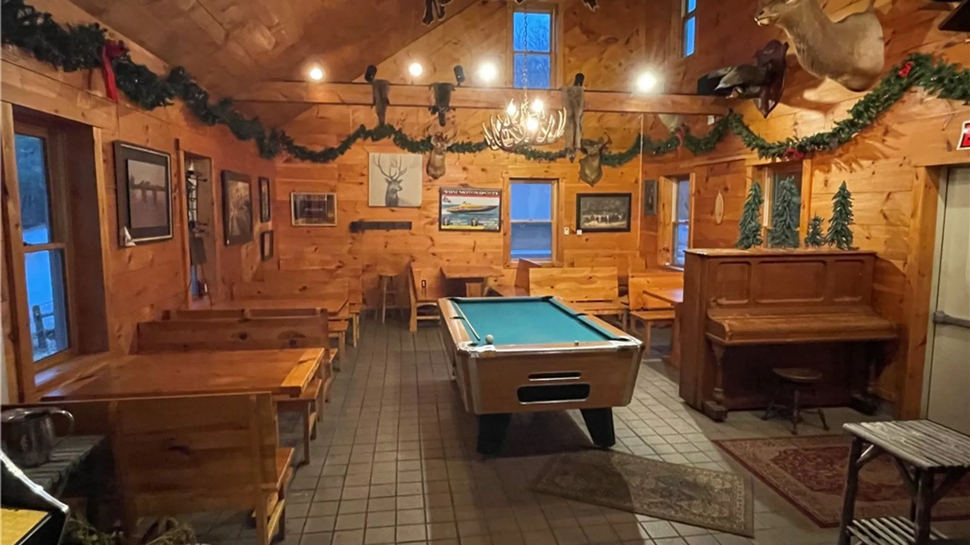 Property at 2591 Stillwater Road, Webb, NY 13367 13