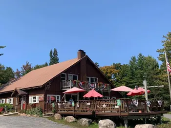 2591 Stillwater Road, Webb, NY 13367