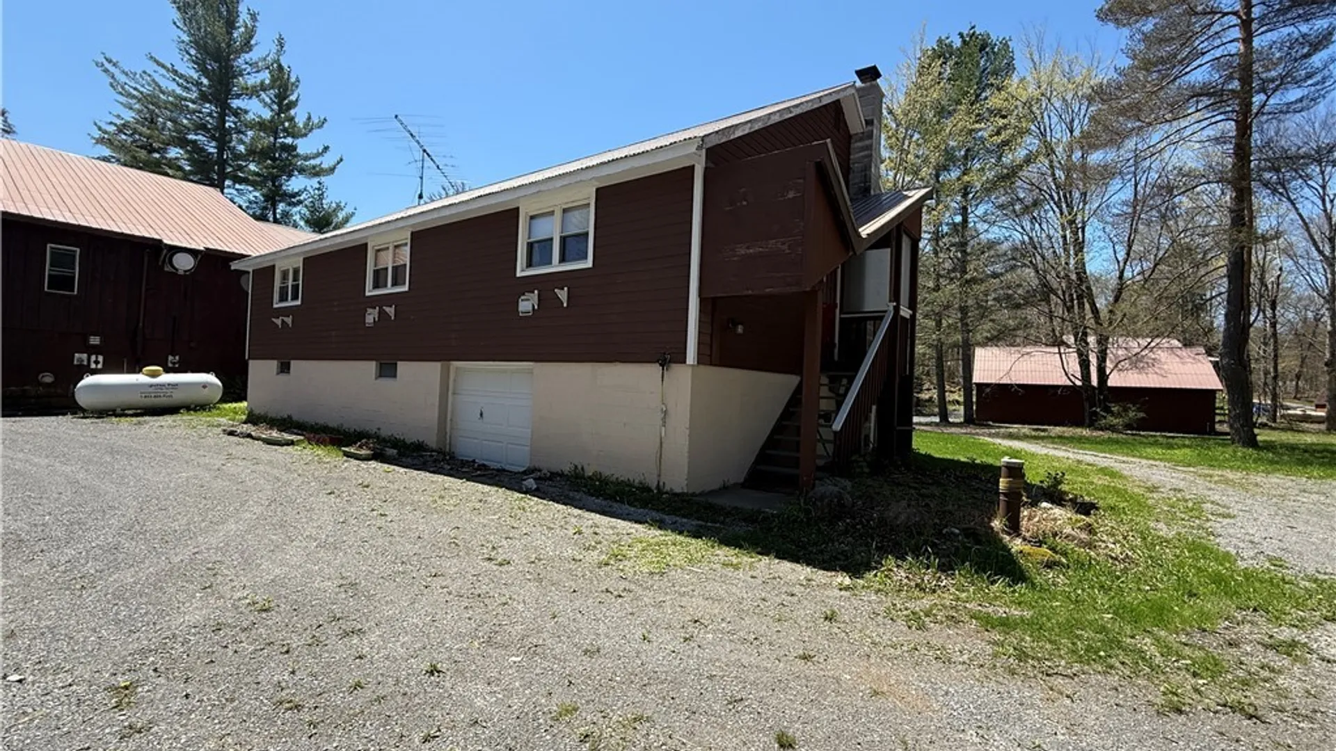 Property at 2591 Stillwater Road, Webb, NY 13367 21