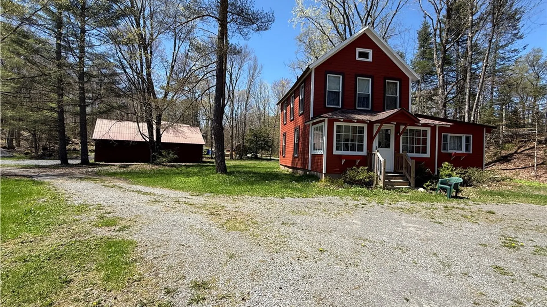 Property at 2591 Stillwater Road, Webb, NY 13367 22