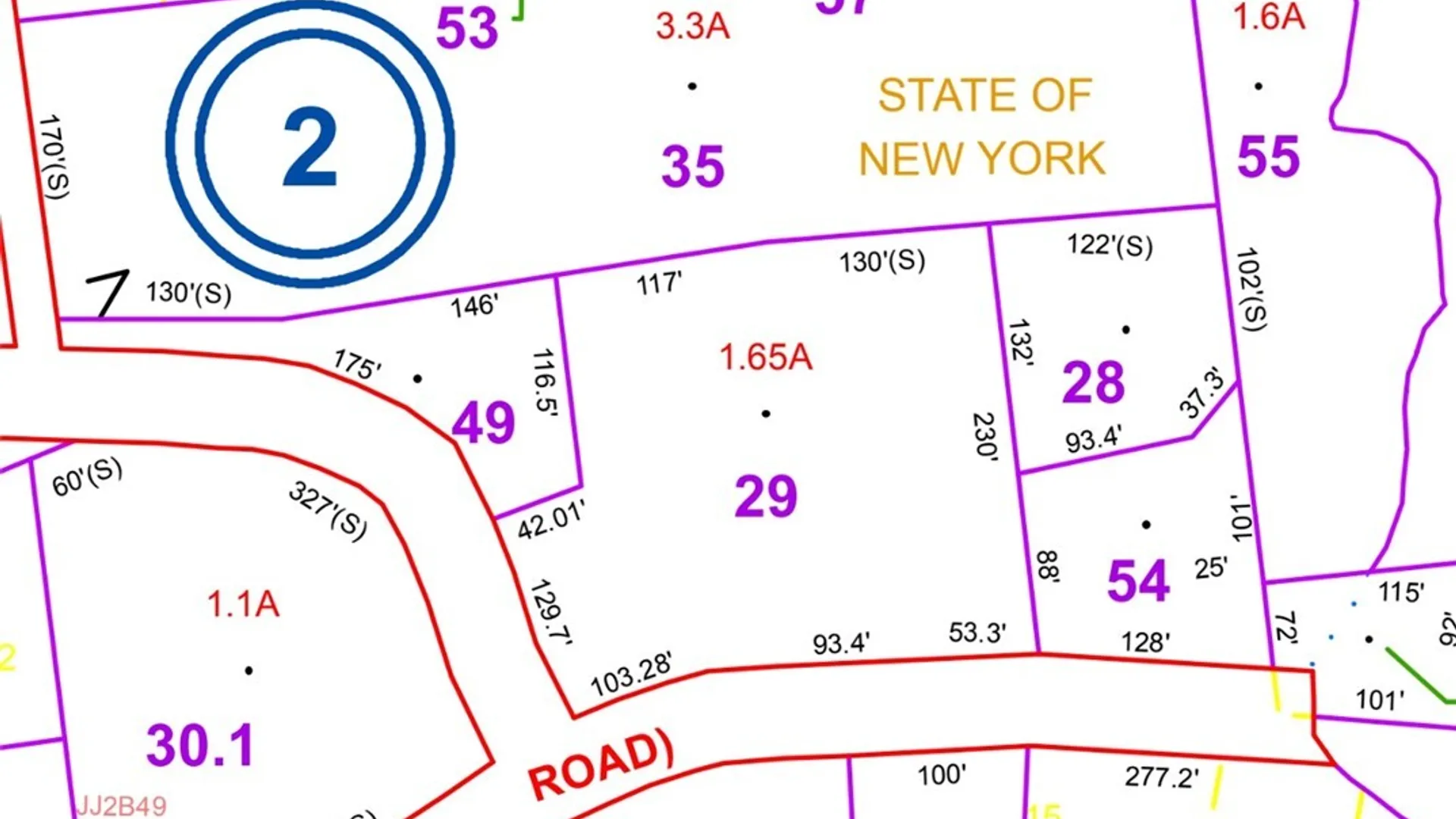 Property at 2591 Stillwater Road, Webb, NY 13367 23